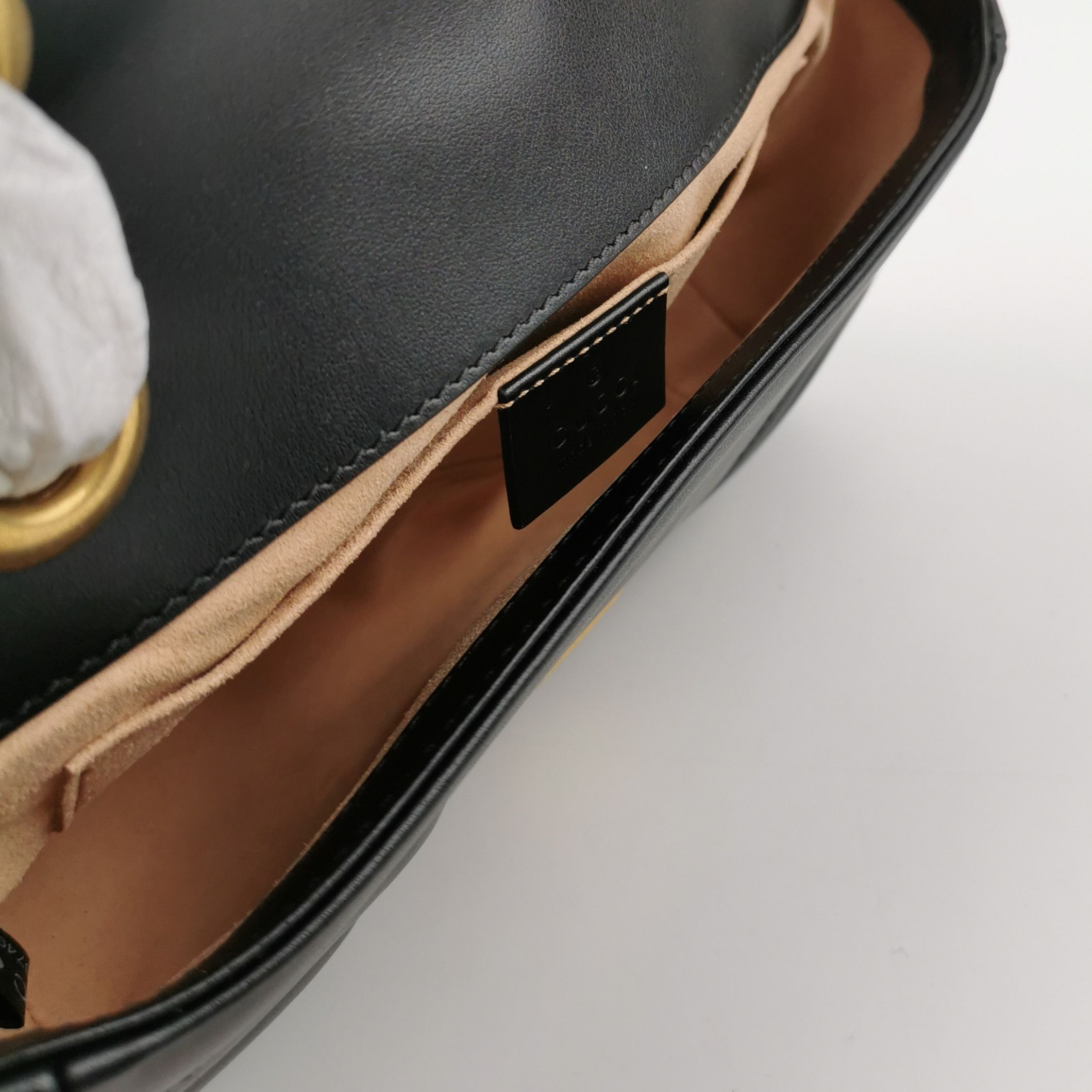 Gucci Gucci Women os Shoulder Bags Size ONE SIZE - 7 Thumbnail