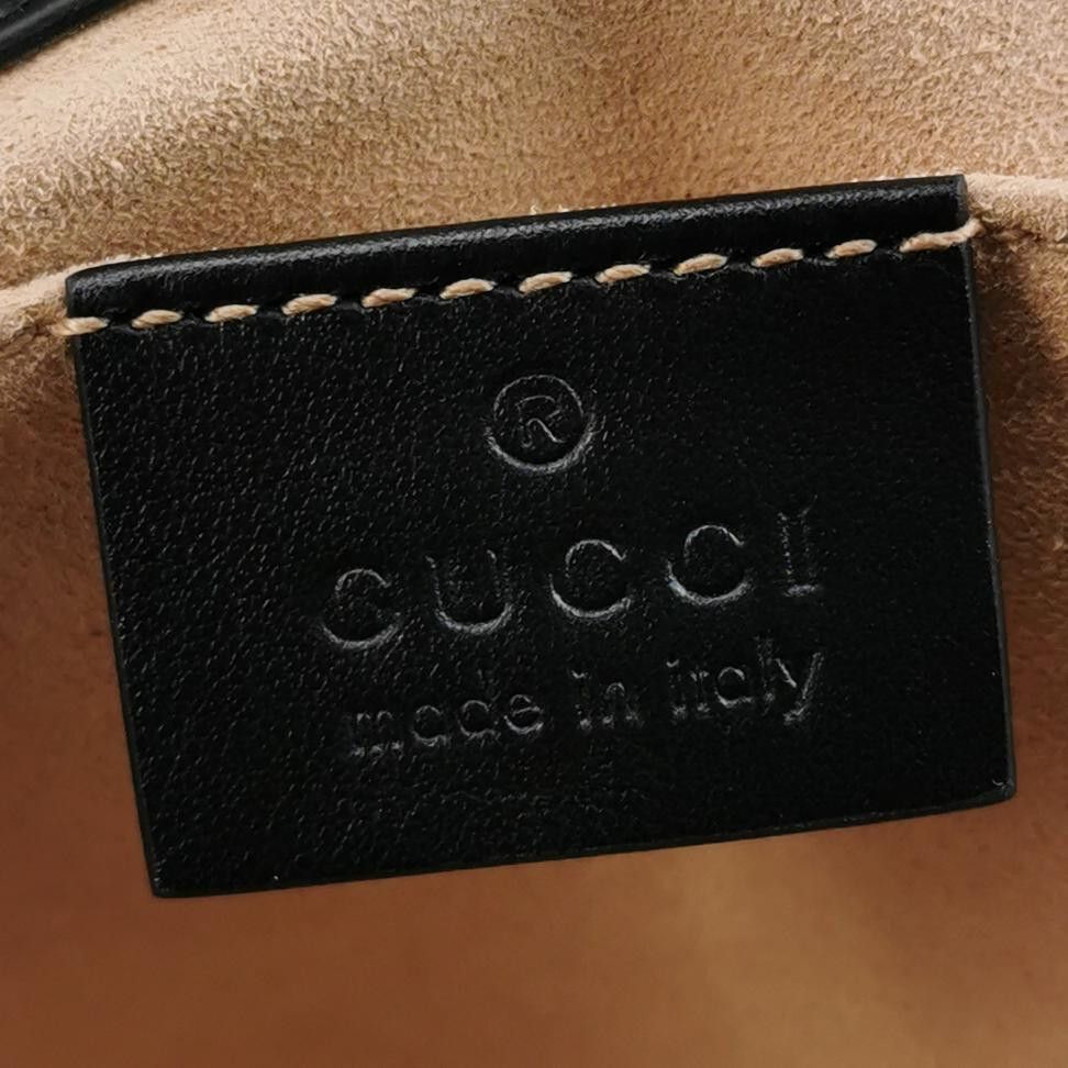 Gucci Gucci Women os Shoulder Bags Size ONE SIZE - 8 Thumbnail