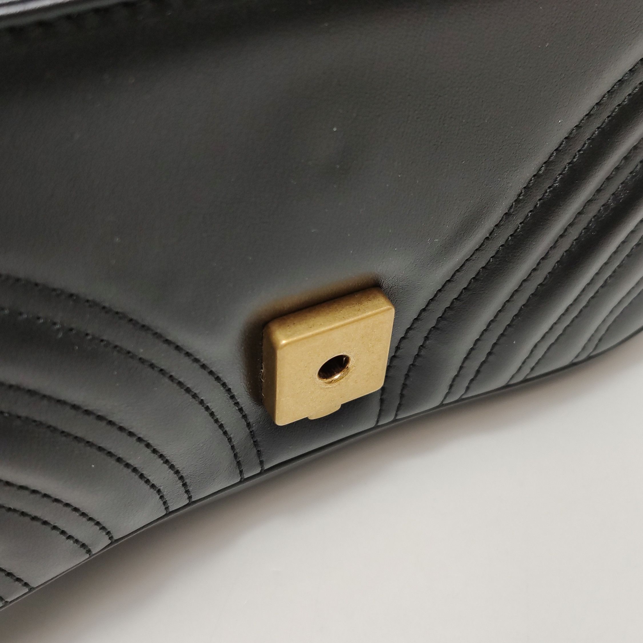 Gucci Gucci Women os Shoulder Bags Size ONE SIZE - 11 Thumbnail