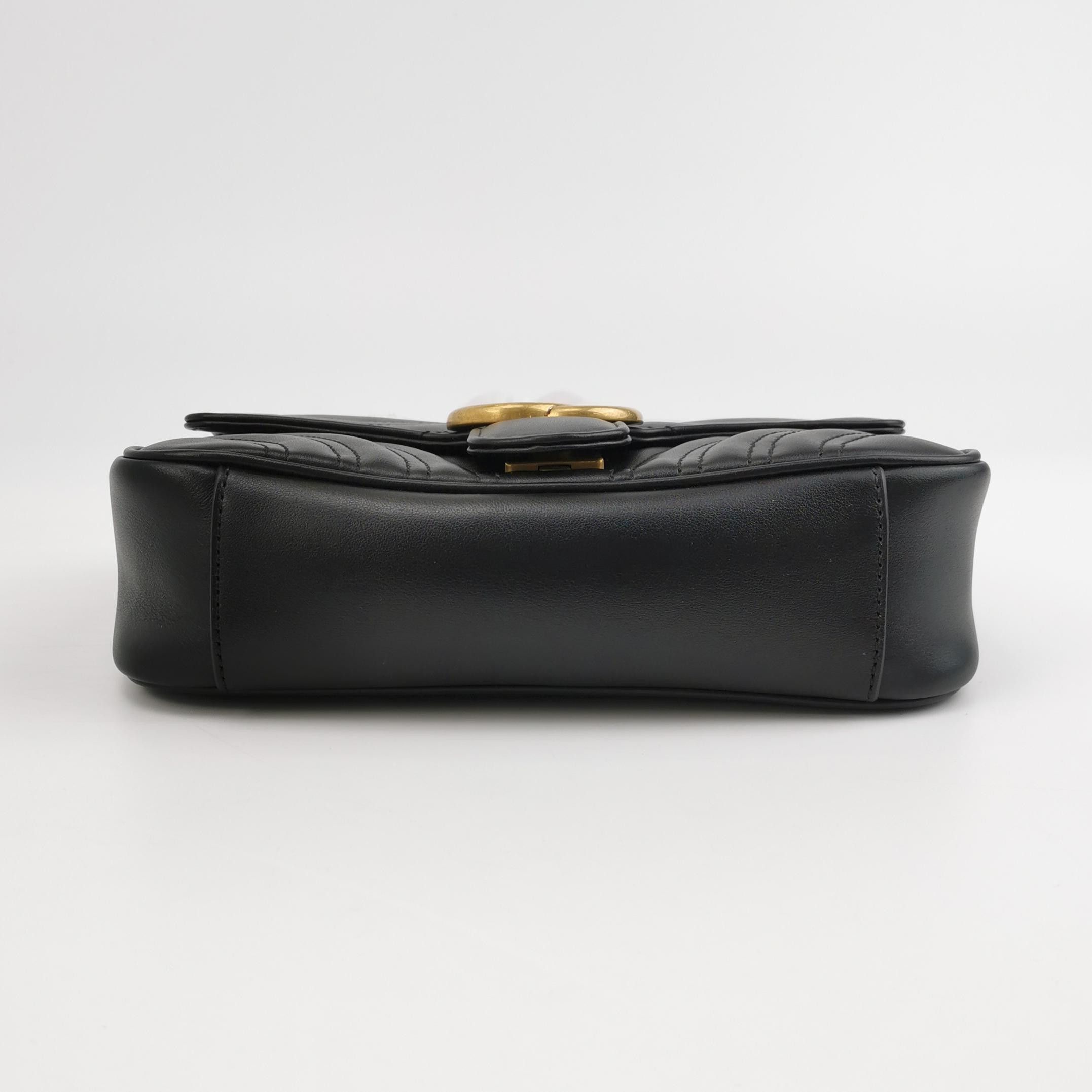 Gucci Gucci Women os Shoulder Bags Size ONE SIZE - 6 Thumbnail