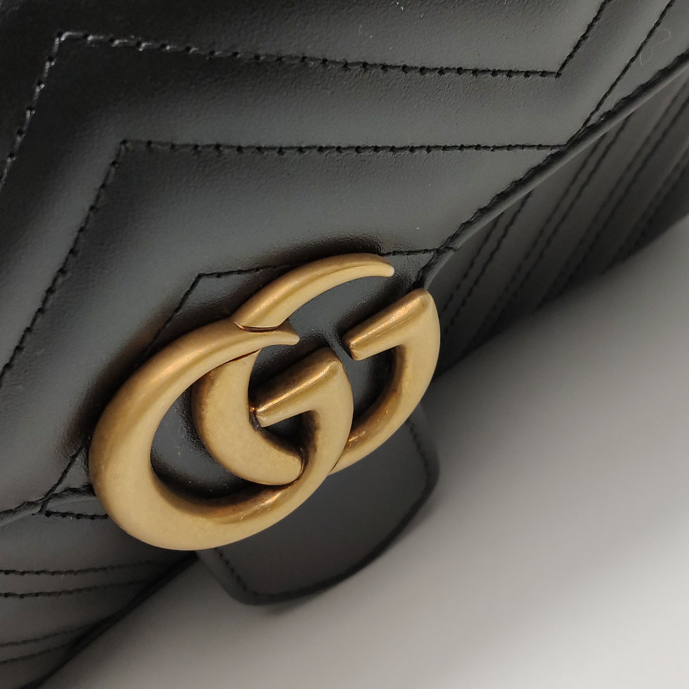 Gucci Gucci Women os Shoulder Bags Size ONE SIZE - 12 Thumbnail