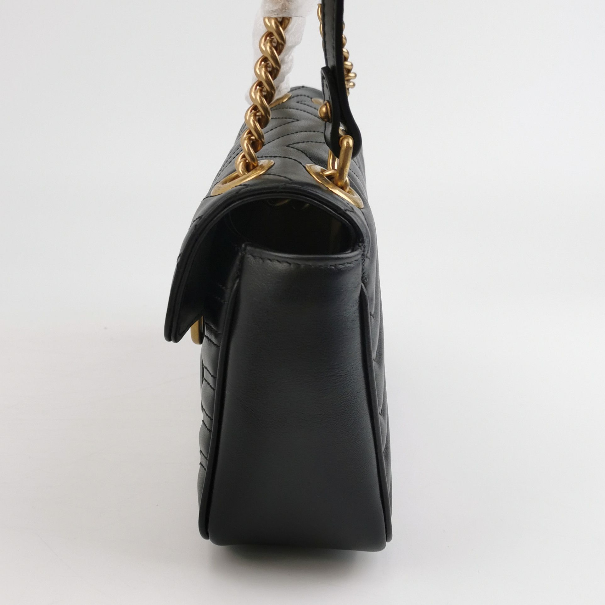 Gucci Gucci Women os Shoulder Bags Size ONE SIZE - 3 Thumbnail