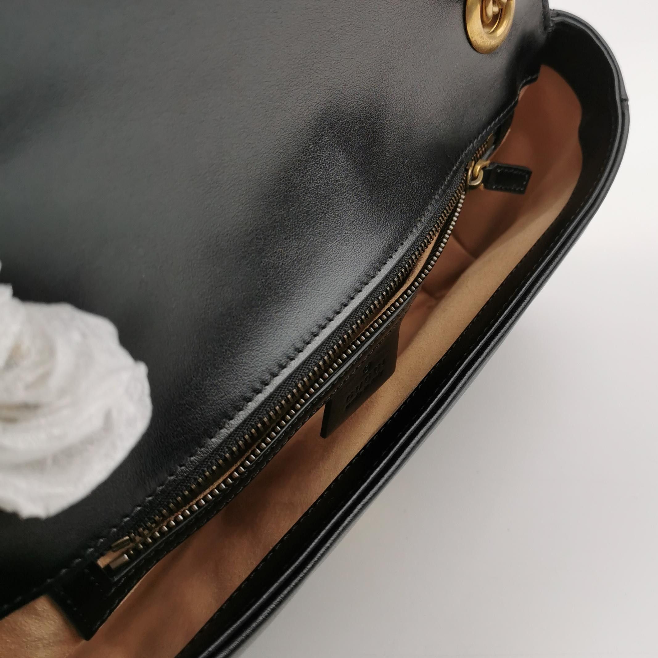 Gucci Gucci Women os Shoulder Bags Size ONE SIZE - 7 Thumbnail