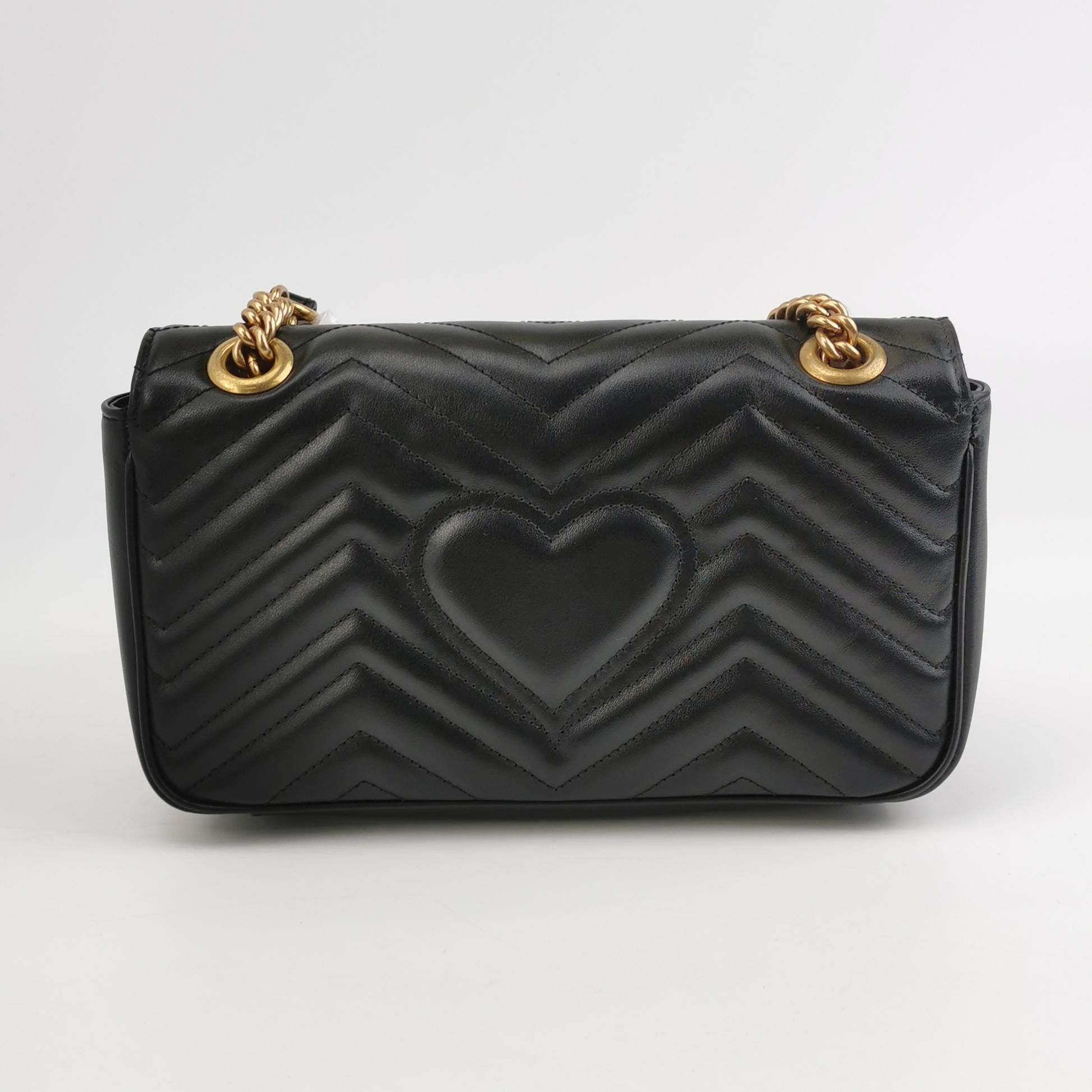 Gucci Gucci Women os Shoulder Bags Size ONE SIZE - 5 Thumbnail