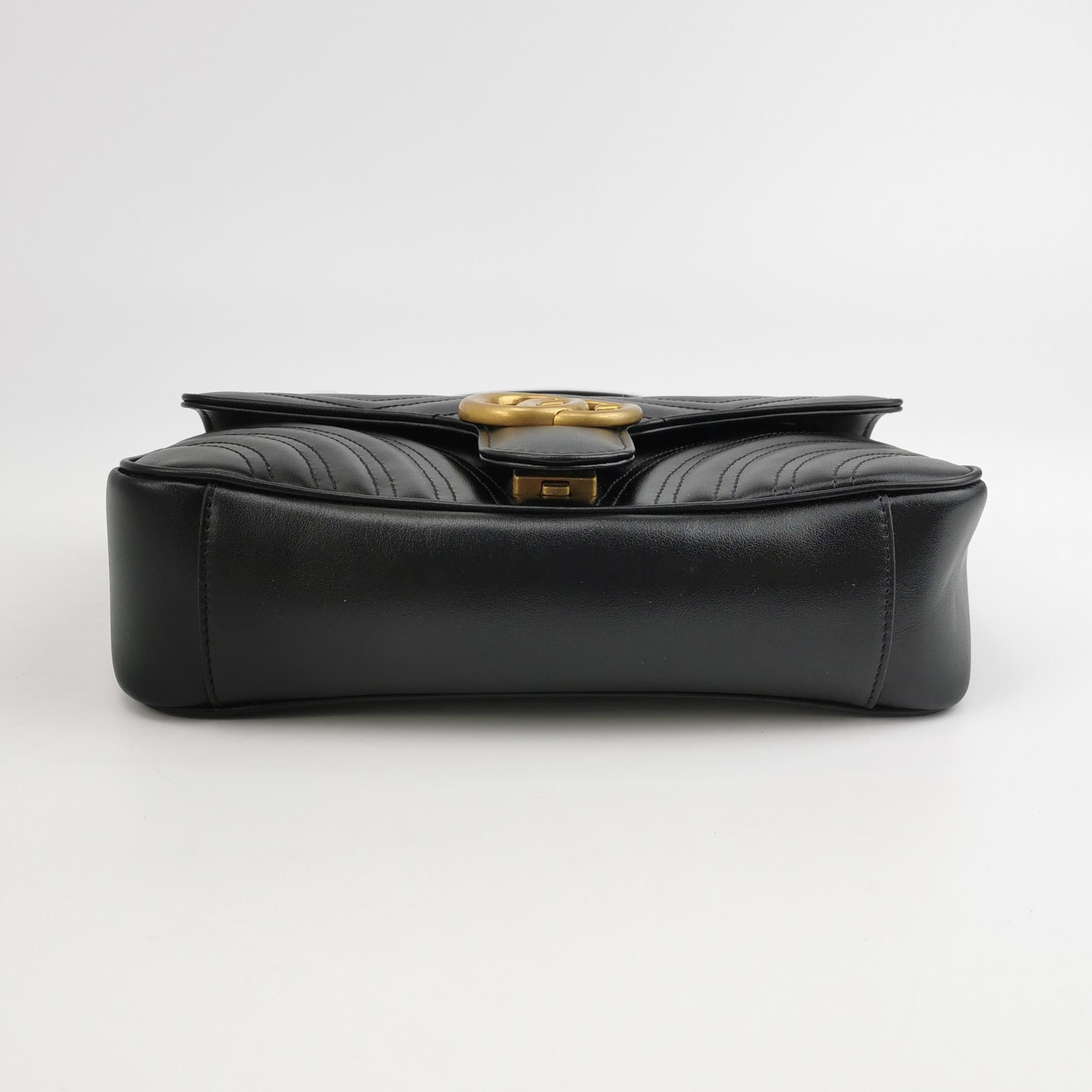 Gucci Gucci Women os Shoulder Bags Size ONE SIZE - 6 Thumbnail