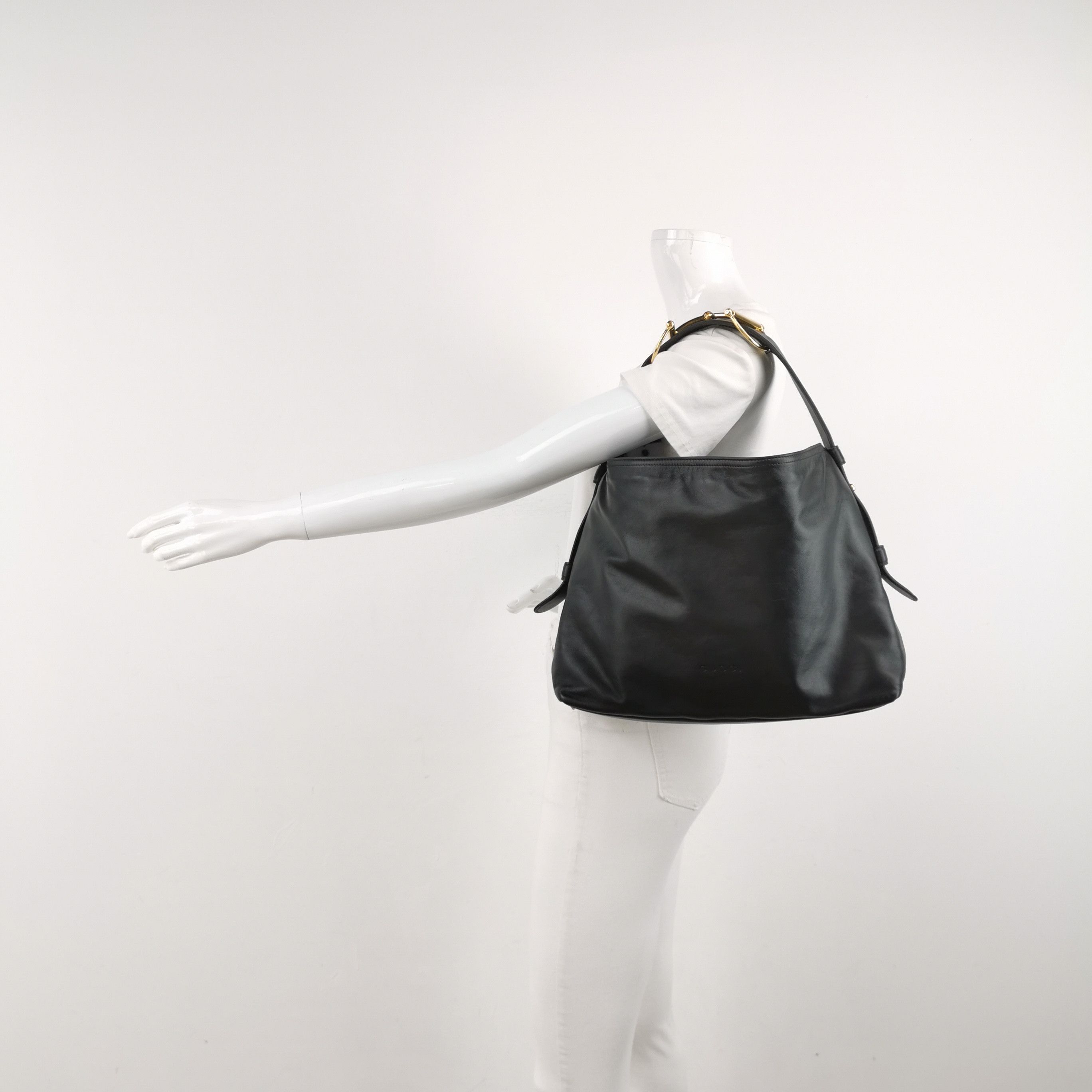Gucci Gucci Women os Shoulder Bags Size ONE SIZE - 2 Thumbnail