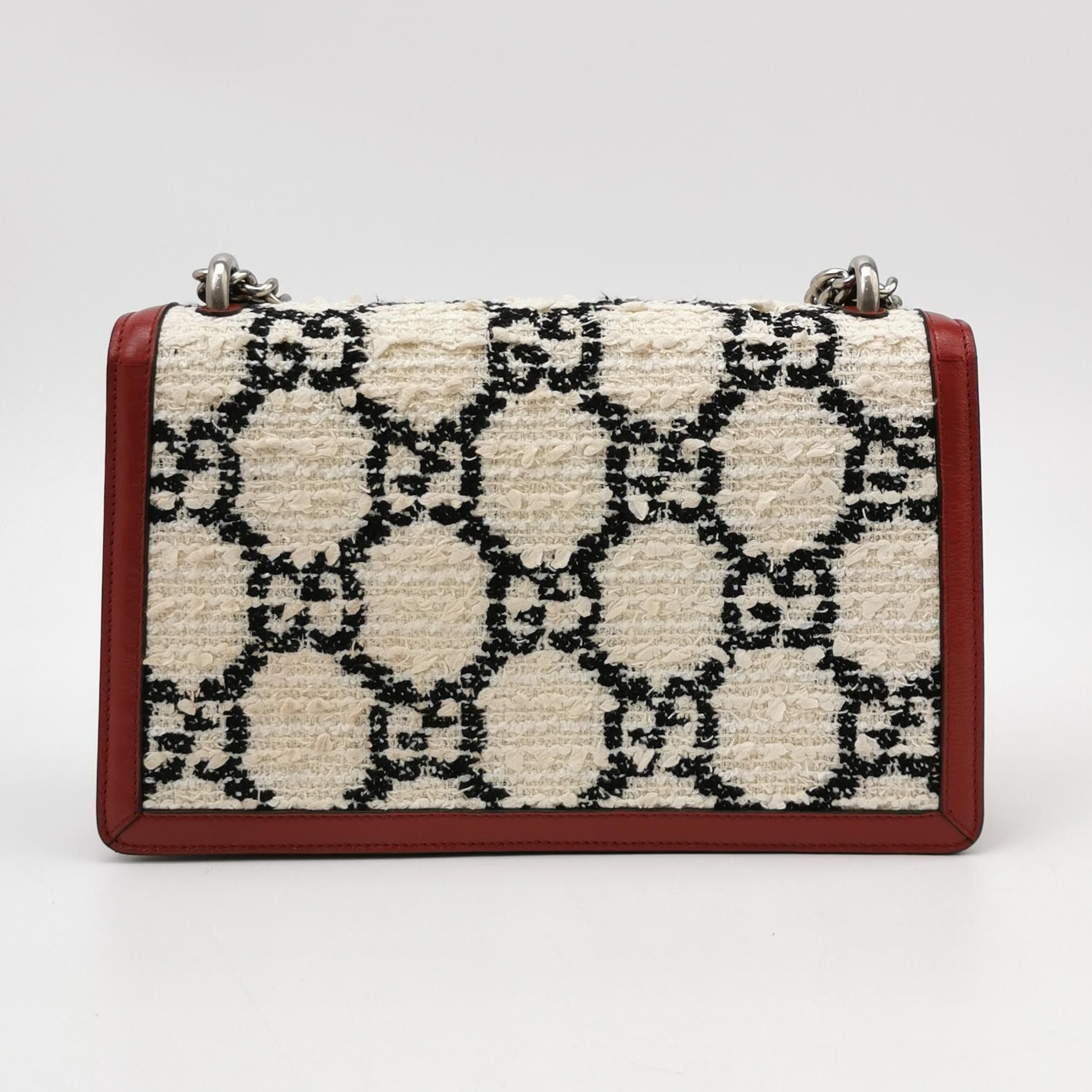 Gucci Gucci Women os Shoulder Bags Size ONE SIZE - 5 Thumbnail