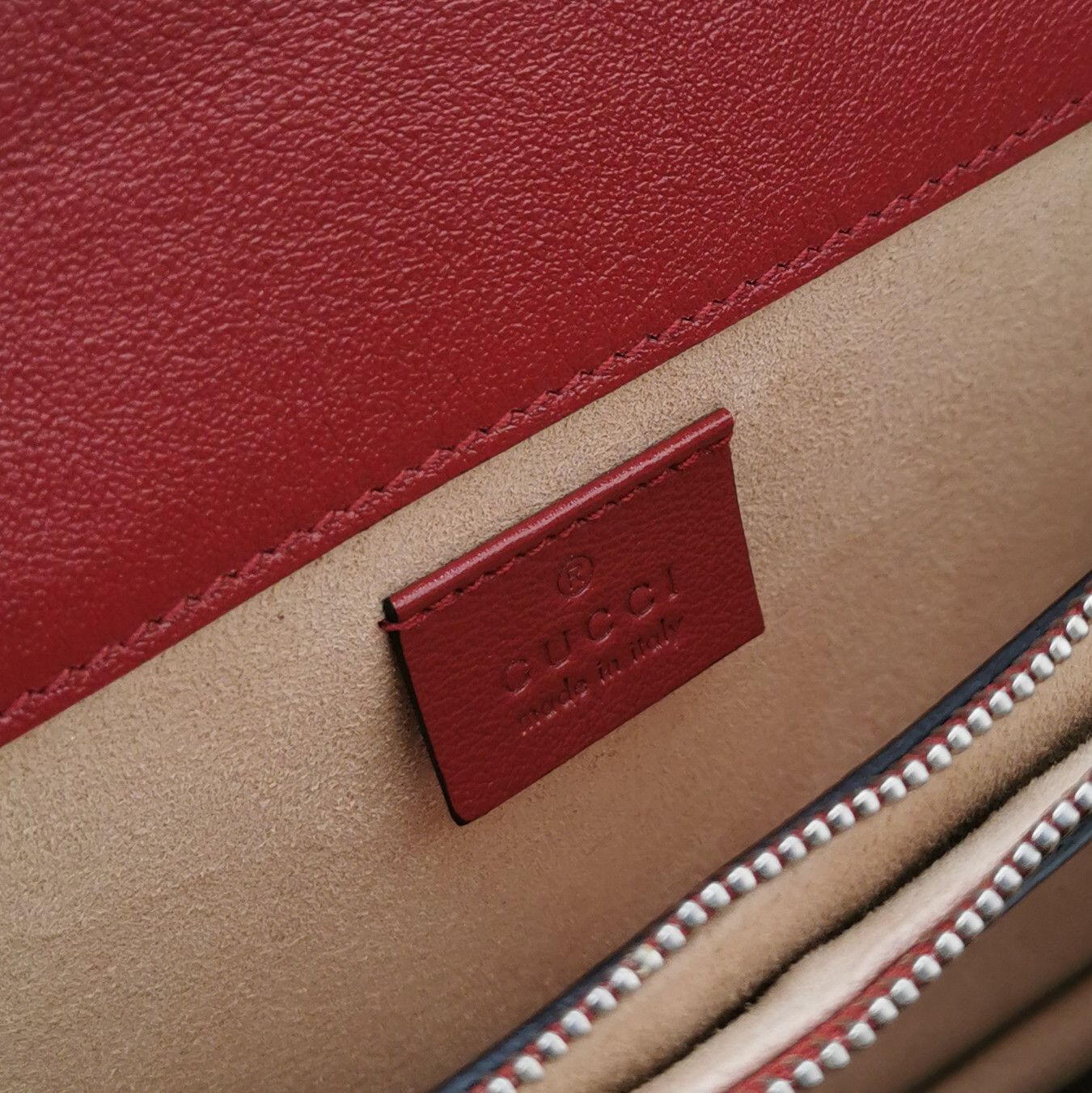 Gucci Gucci Women os Shoulder Bags Size ONE SIZE - 8 Thumbnail