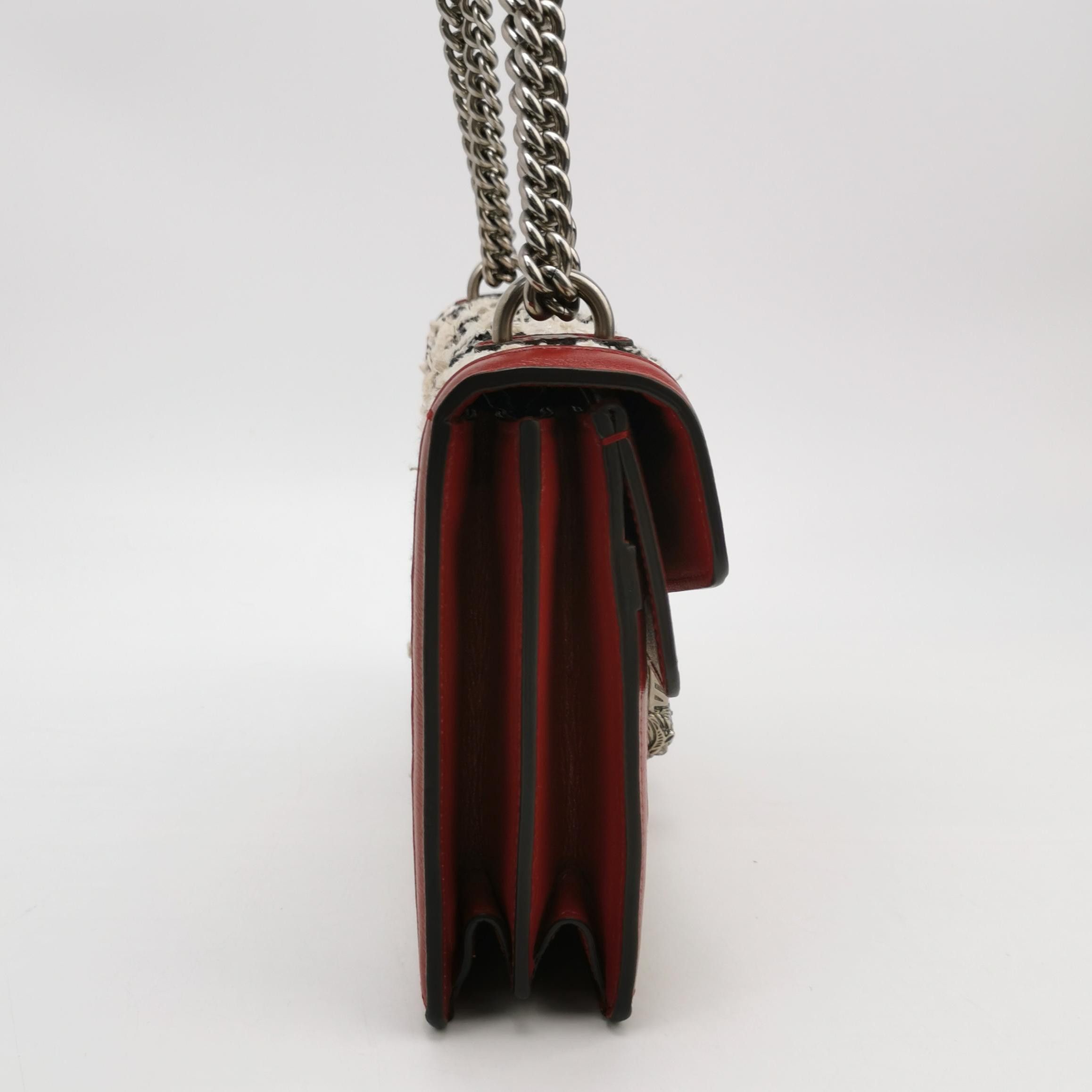 Gucci Gucci Women os Shoulder Bags Size ONE SIZE - 4 Thumbnail