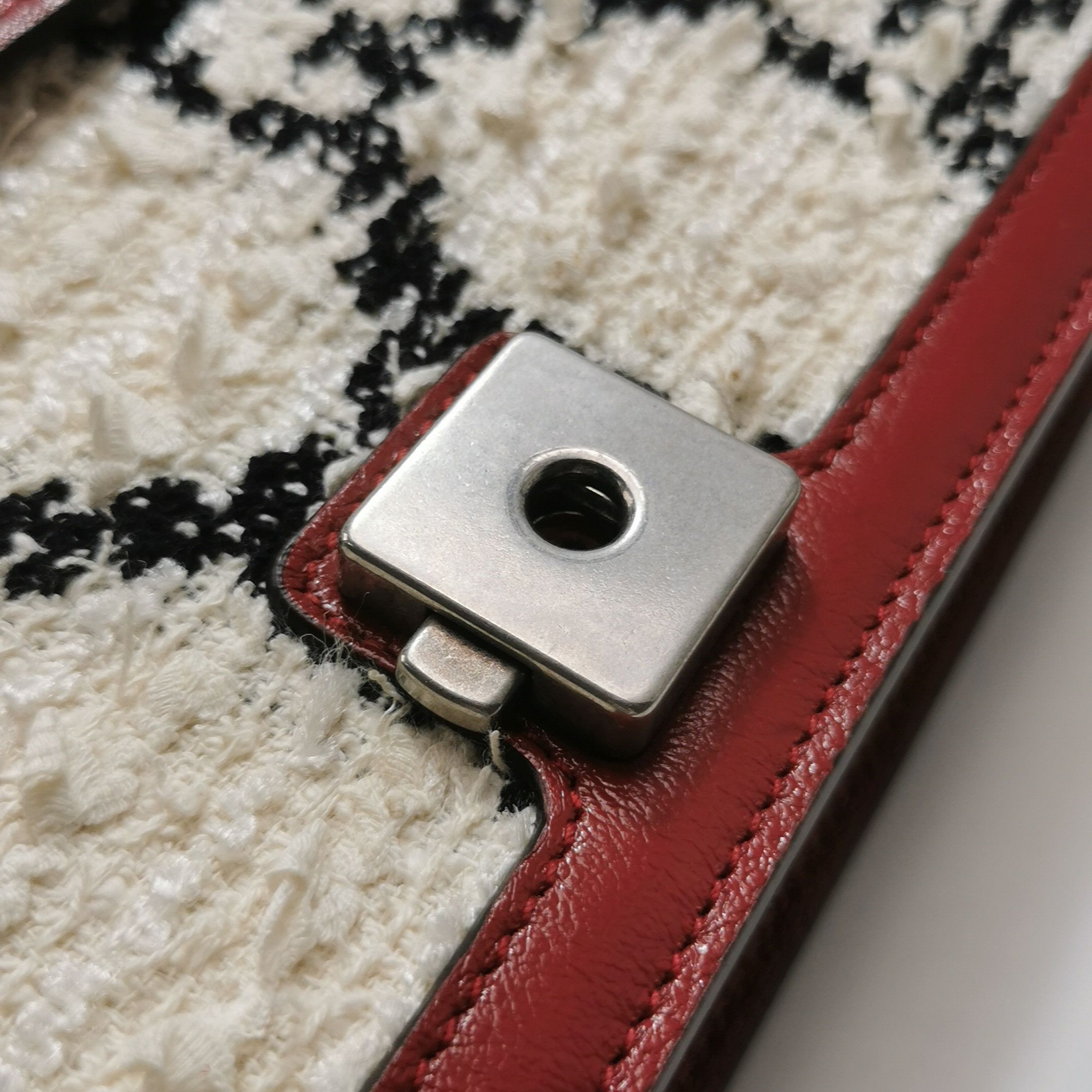 Gucci Gucci Women os Shoulder Bags Size ONE SIZE - 11 Thumbnail