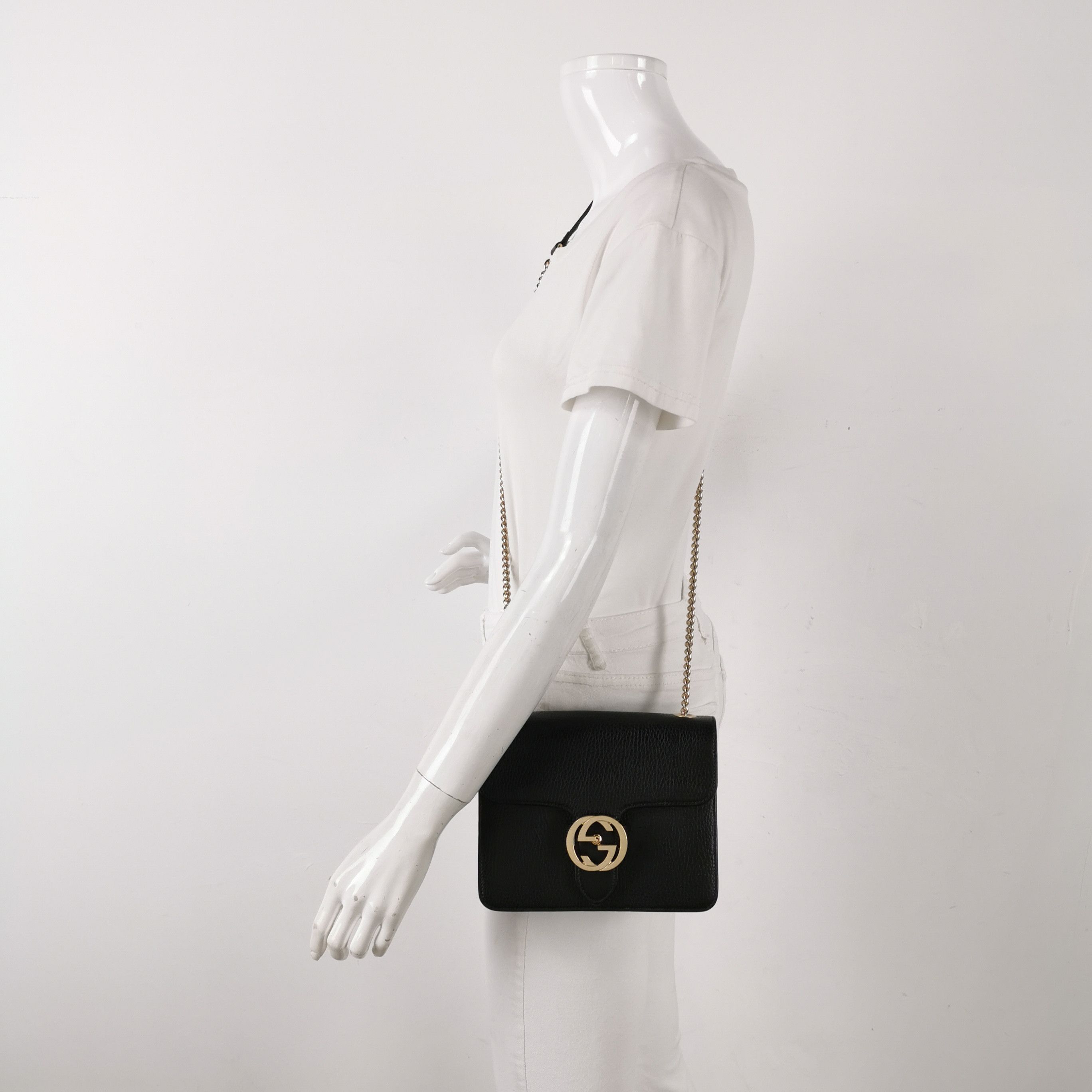 Gucci Gucci Women os Shoulder Bags Size ONE SIZE - 2 Thumbnail