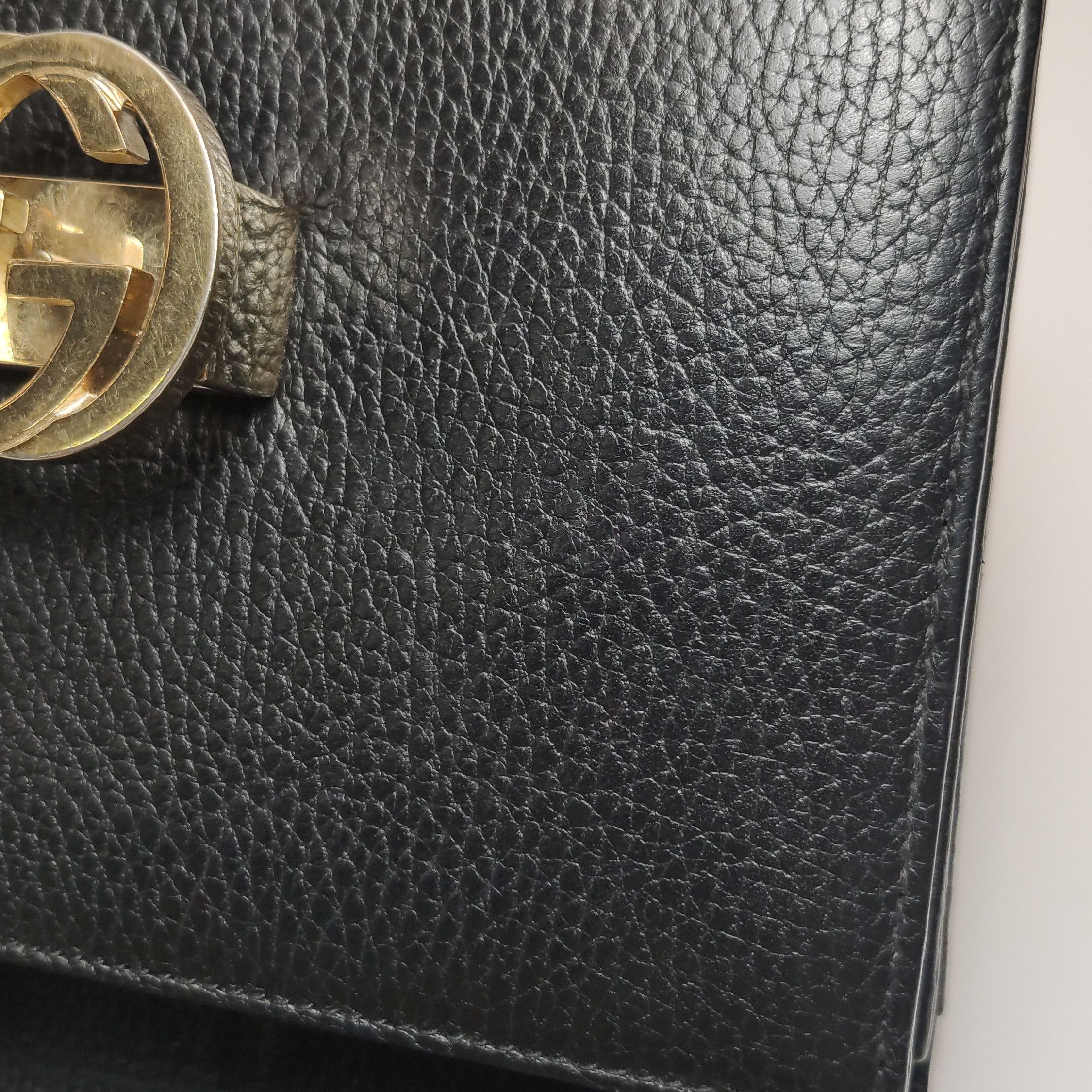 Gucci Gucci Women os Shoulder Bags Size ONE SIZE - 16 Thumbnail