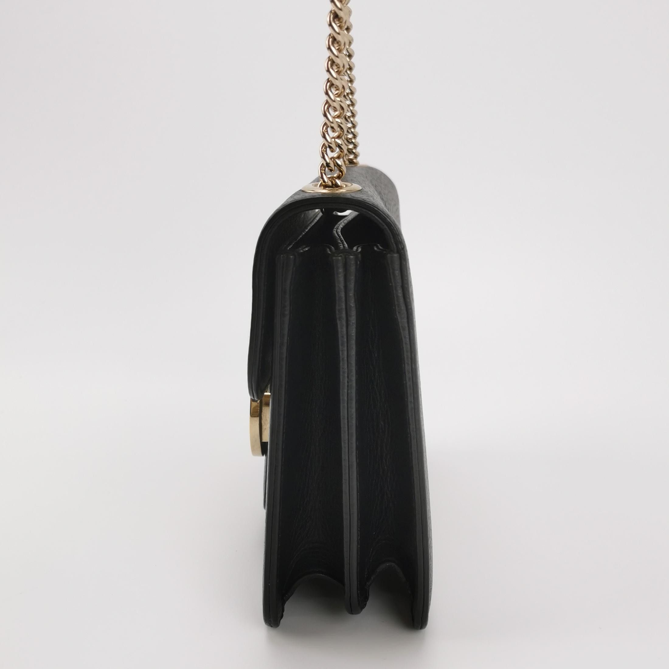 Gucci Gucci Women os Shoulder Bags Size ONE SIZE - 3 Thumbnail