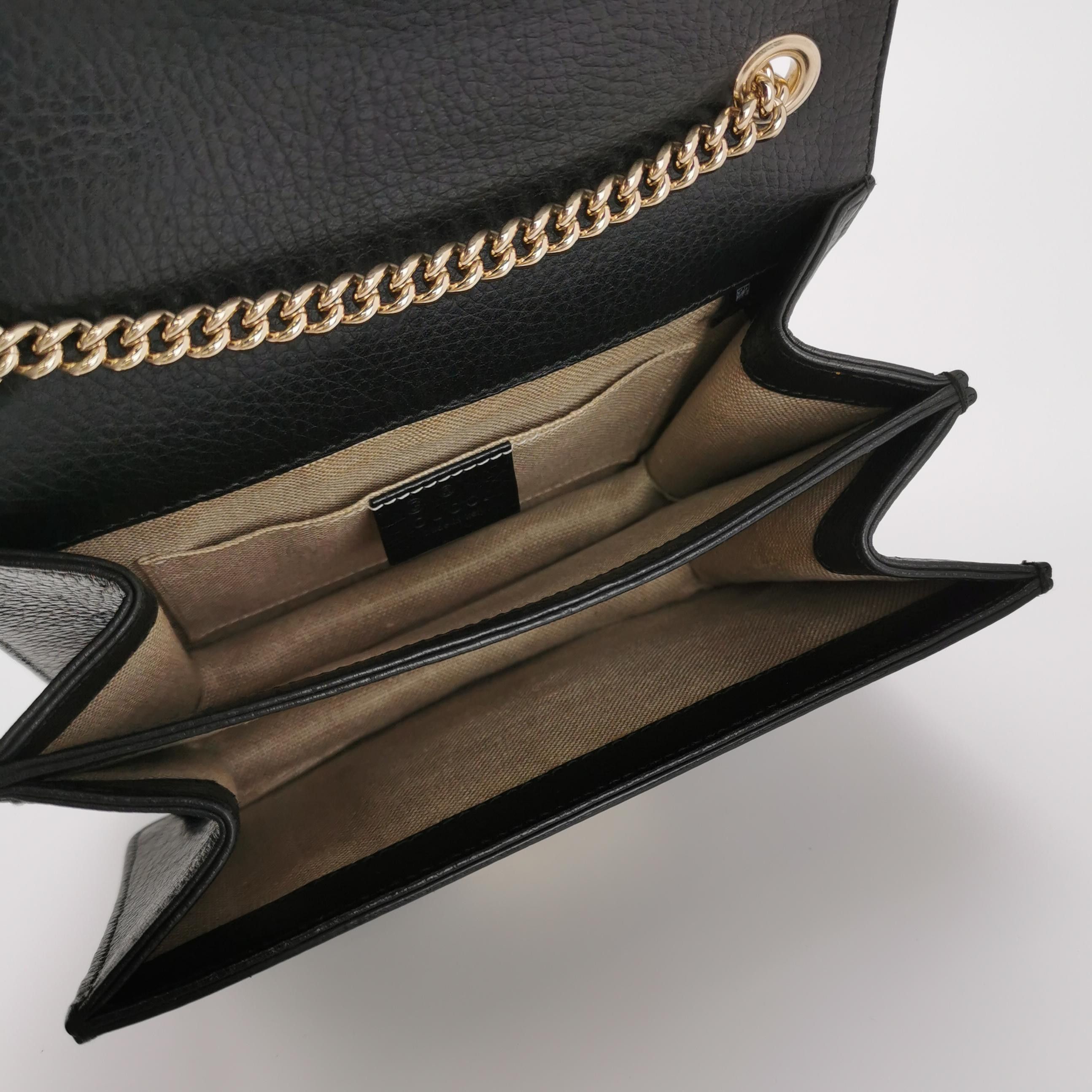 Gucci Gucci Women os Shoulder Bags Size ONE SIZE - 7 Thumbnail
