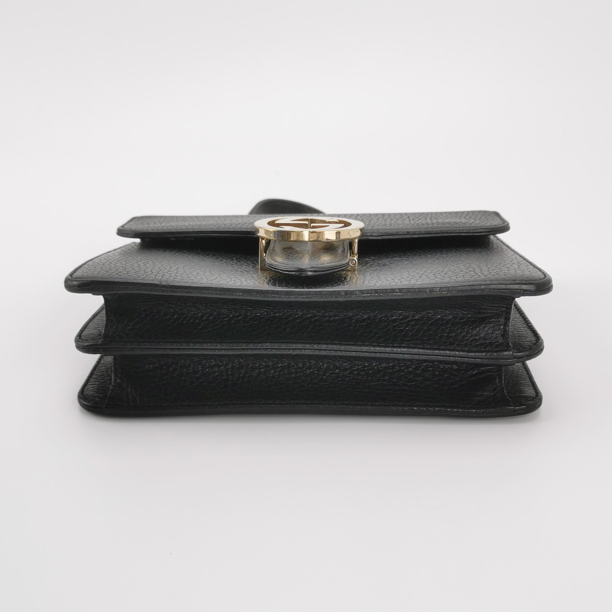 Gucci Gucci Women os Shoulder Bags Size ONE SIZE - 6 Thumbnail