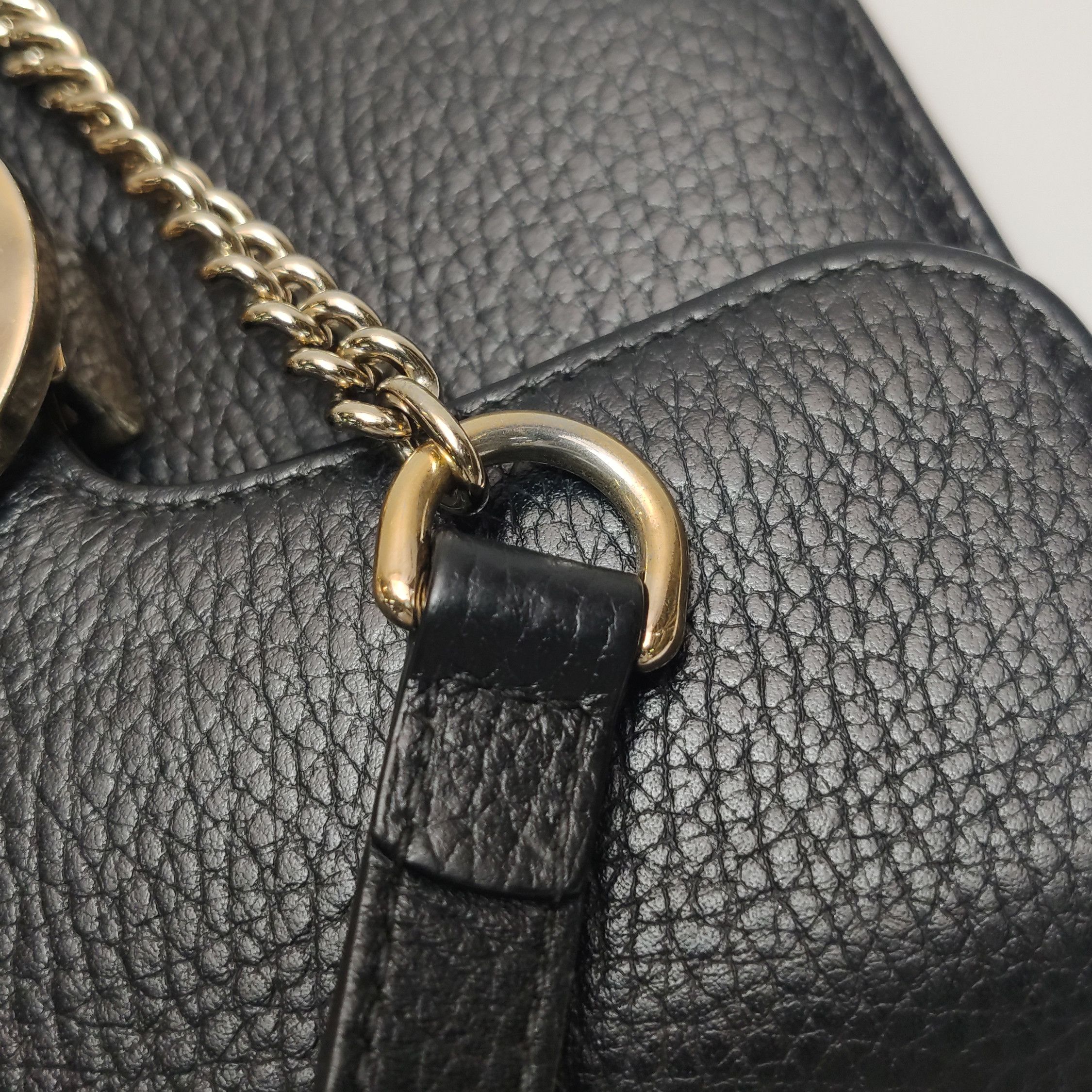 Gucci Gucci Women os Shoulder Bags Size ONE SIZE - 15 Thumbnail
