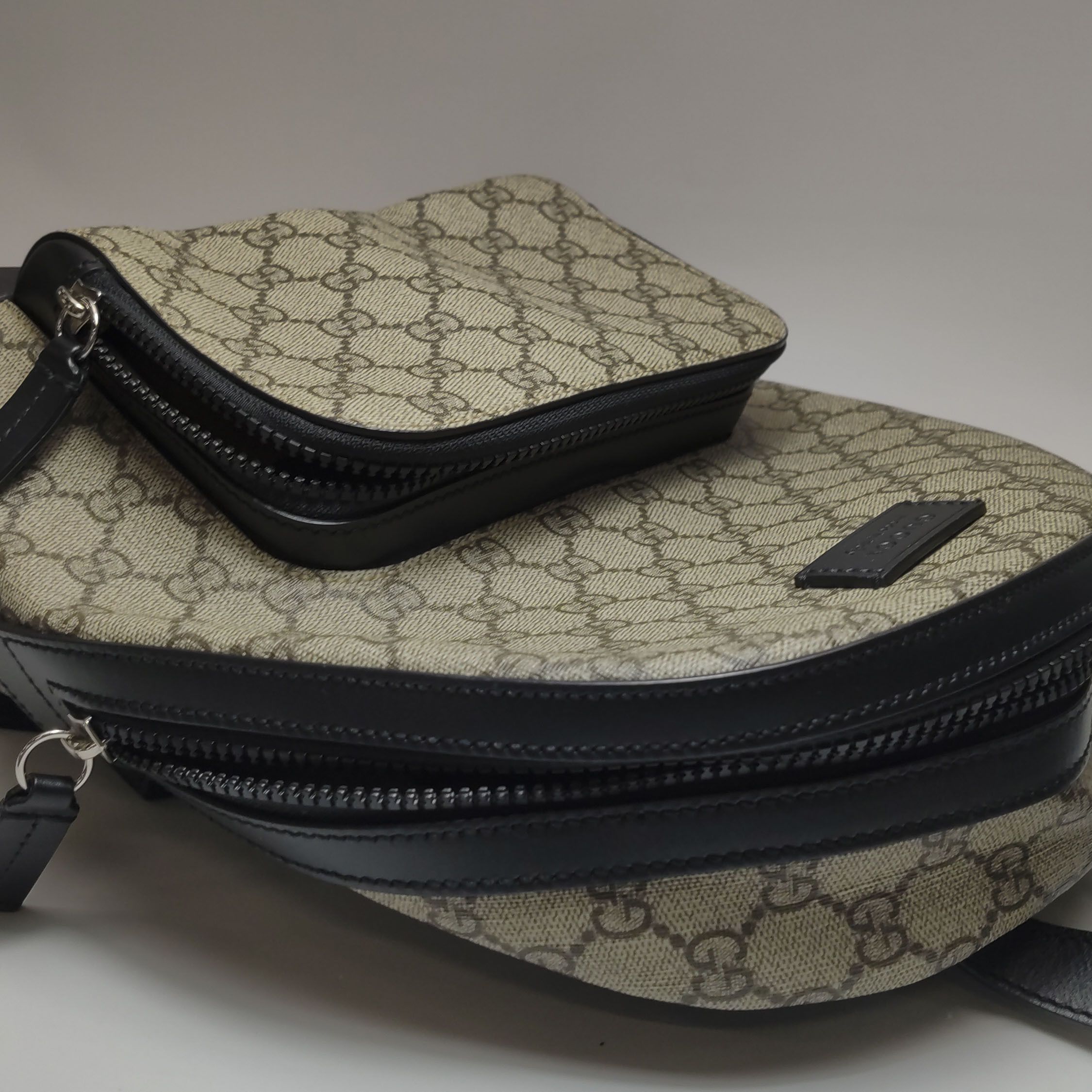 Gucci Gucci Women os Backpacks Size ONE SIZE - 11 Thumbnail