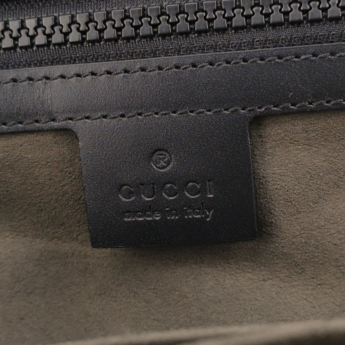 Gucci Gucci Women os Backpacks Size ONE SIZE - 8 Thumbnail