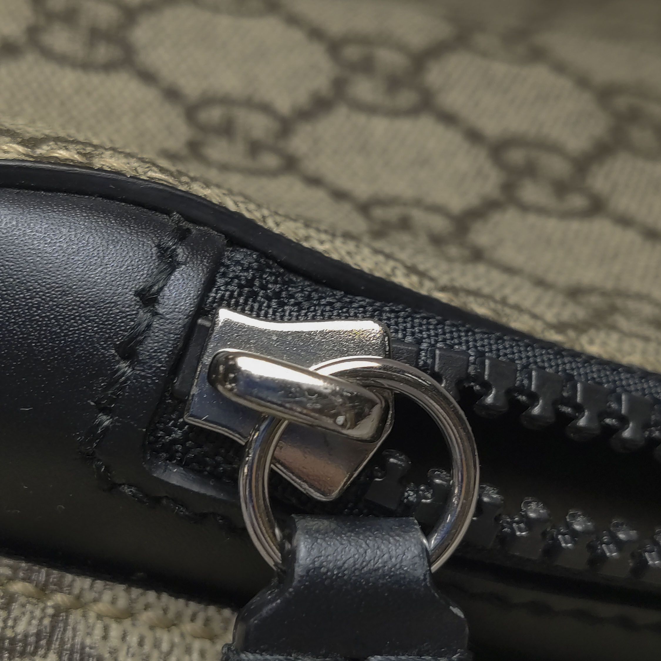 Gucci Gucci Women os Backpacks Size ONE SIZE - 9 Thumbnail