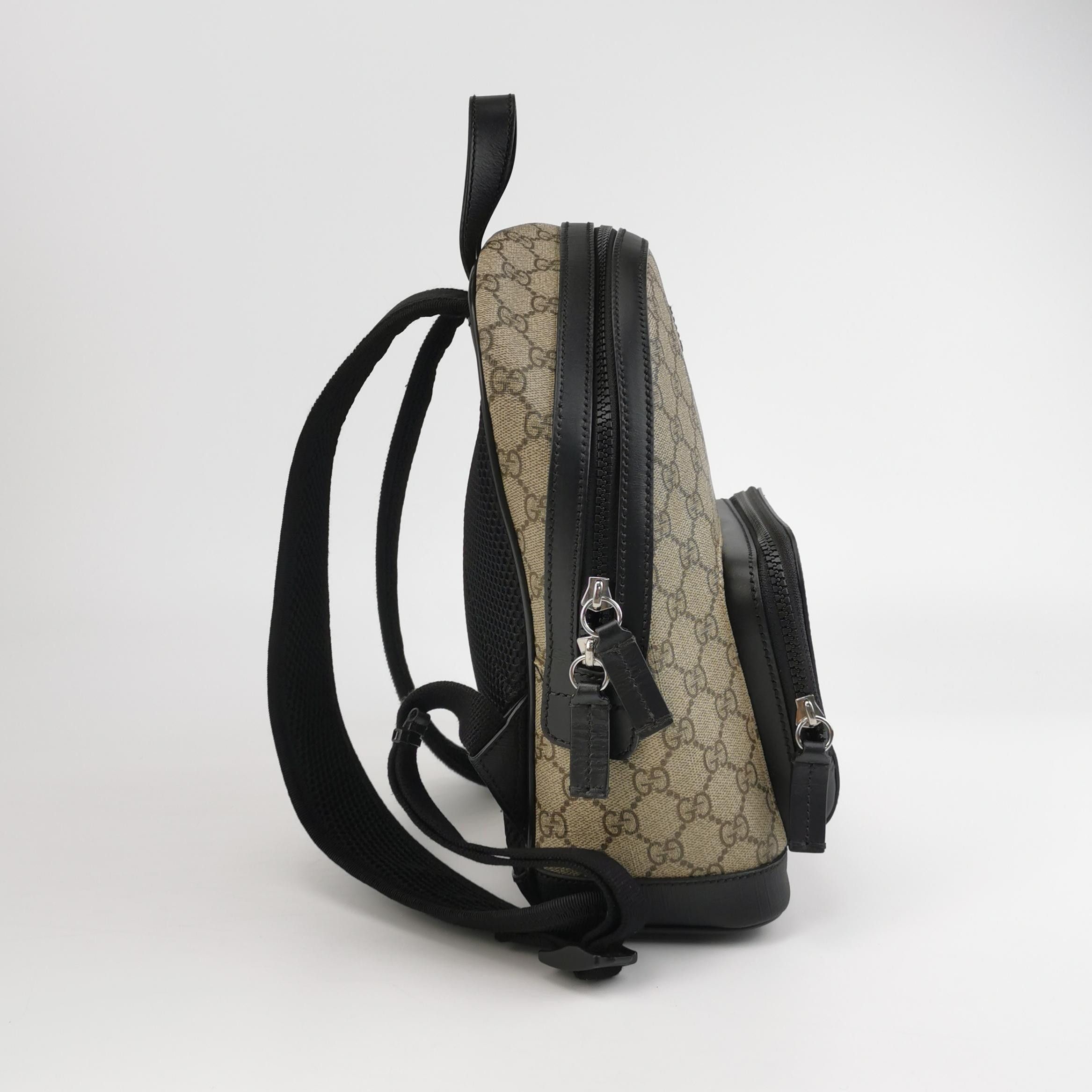 Gucci Gucci Women os Backpacks Size ONE SIZE - 4 Thumbnail