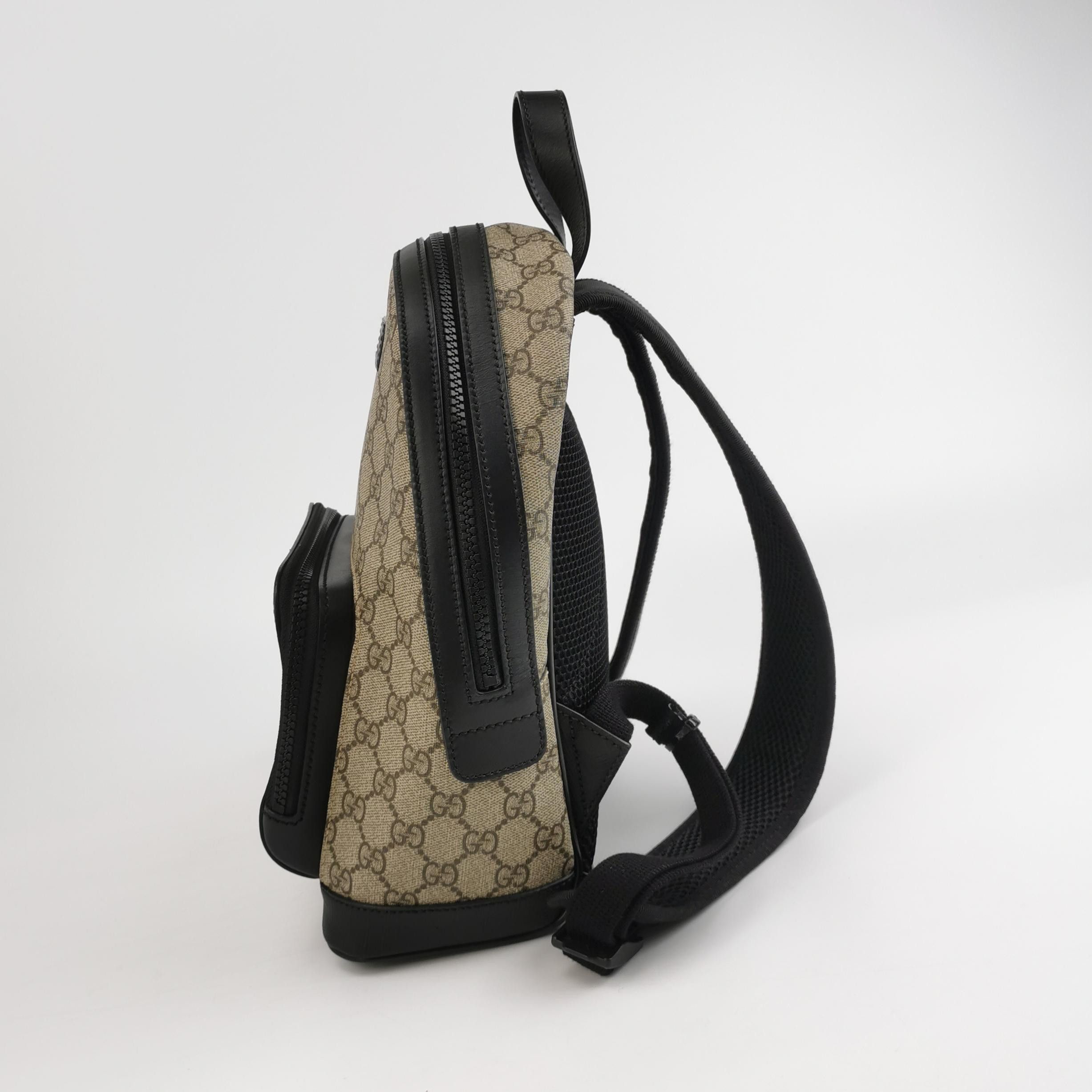 Gucci Gucci Women os Backpacks Size ONE SIZE - 3 Thumbnail