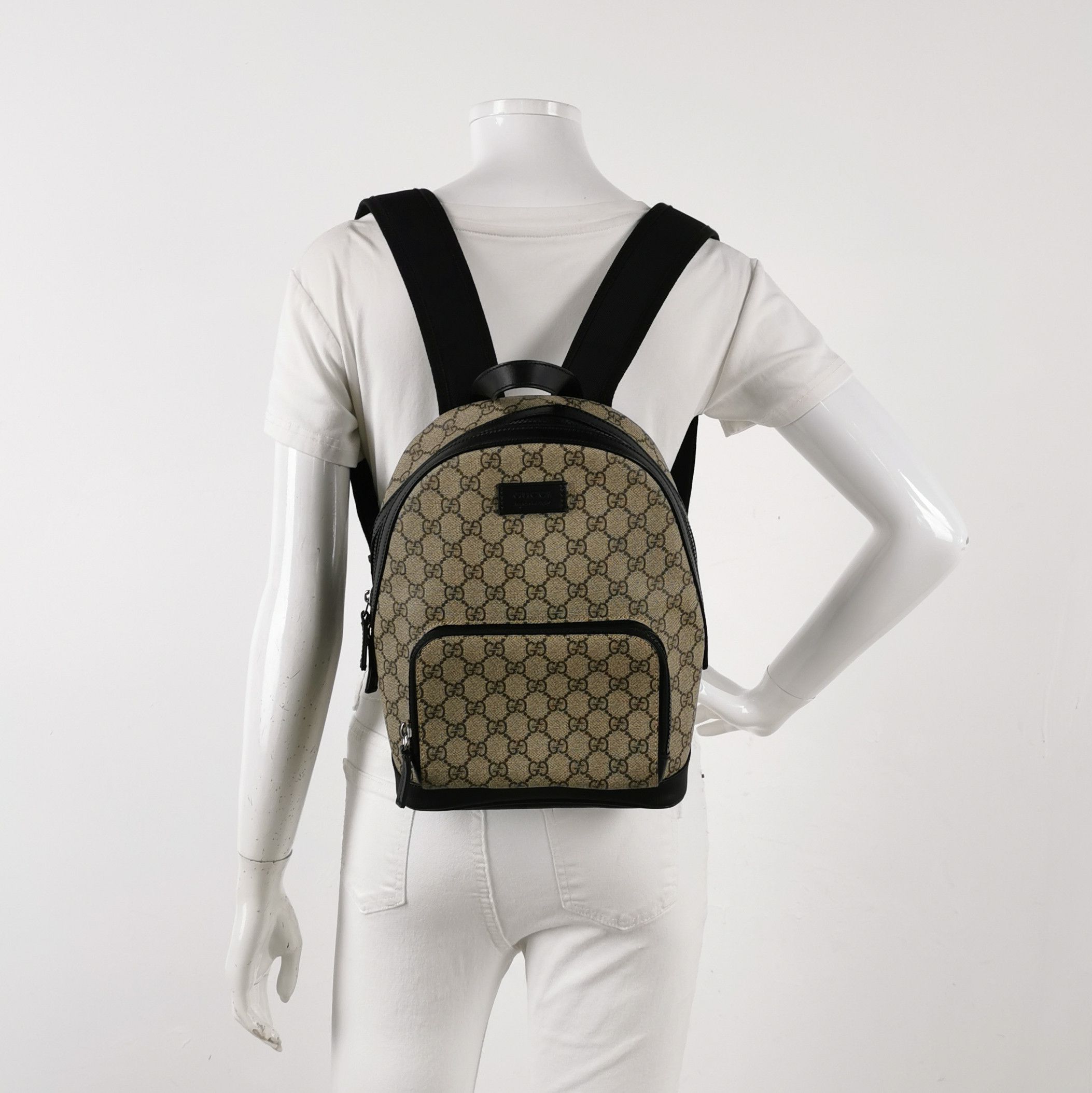 Gucci Gucci Women os Backpacks Size ONE SIZE - 2 Thumbnail
