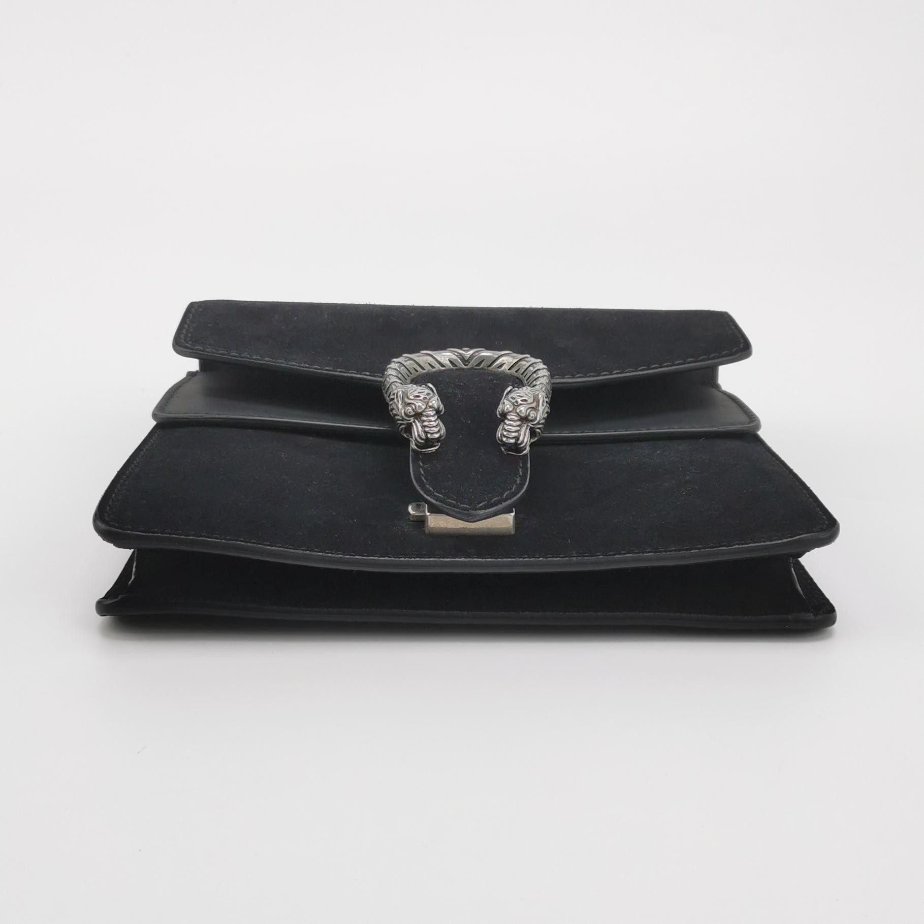 Gucci Gucci Women os Shoulder Bags Size ONE SIZE - 6 Thumbnail