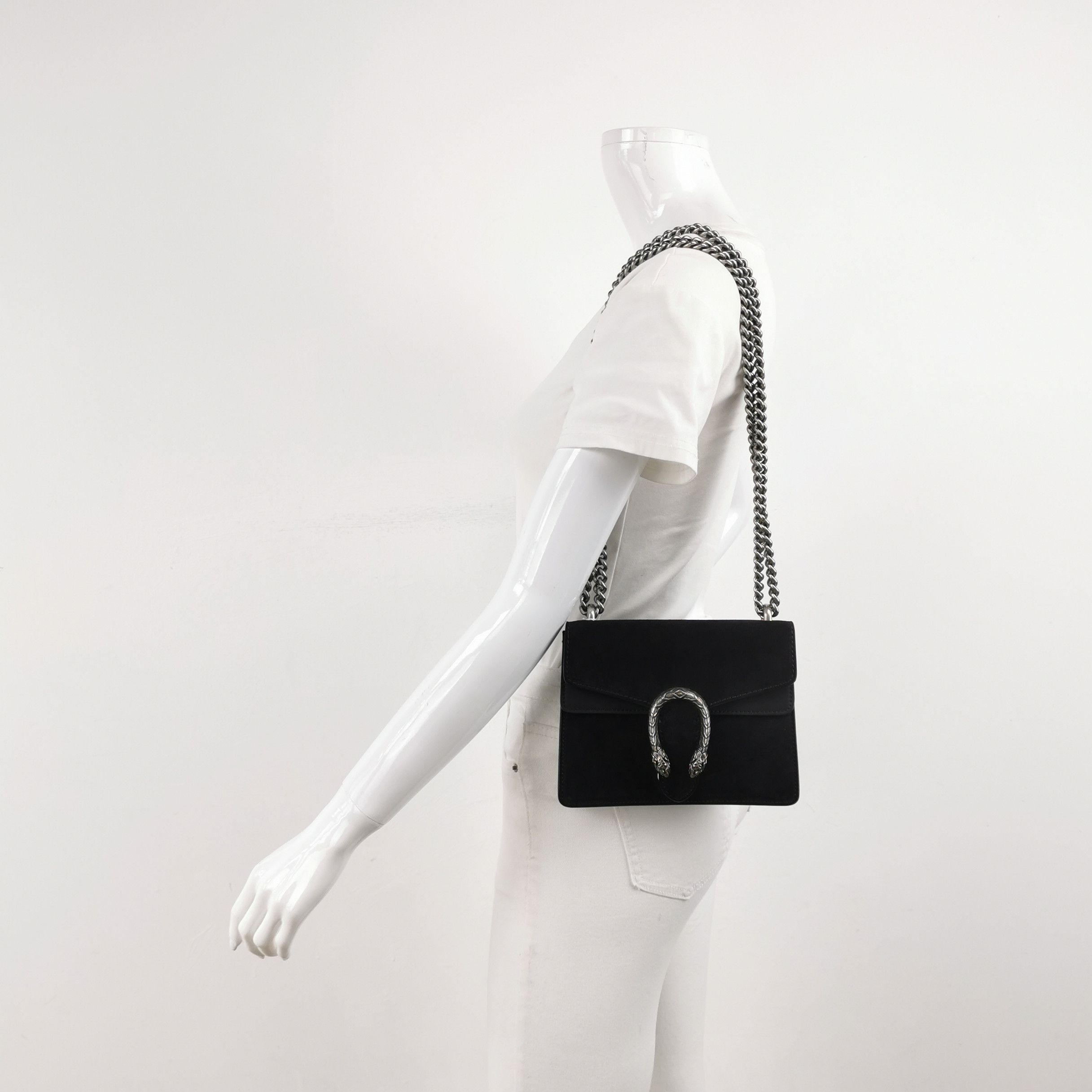 Gucci Gucci Women os Shoulder Bags Size ONE SIZE - 2 Thumbnail