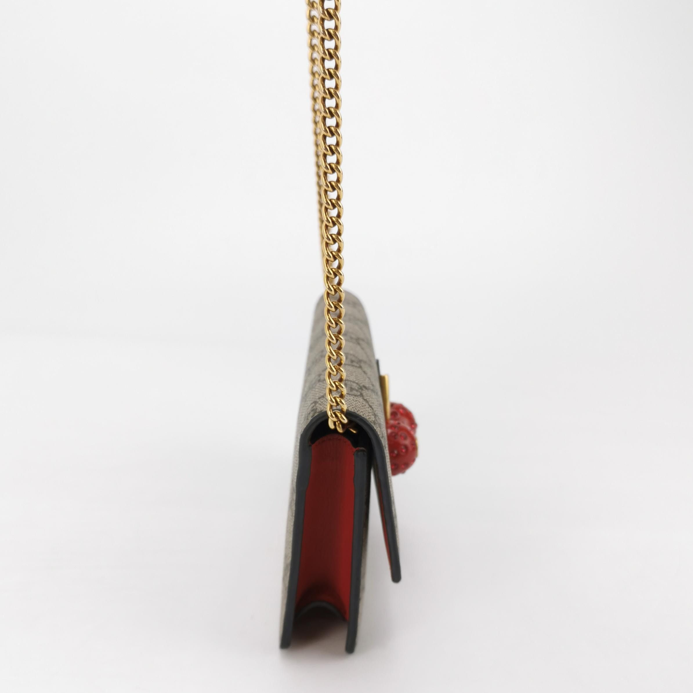 Gucci Gucci Women os Shoulder Bags Size ONE SIZE - 4 Thumbnail