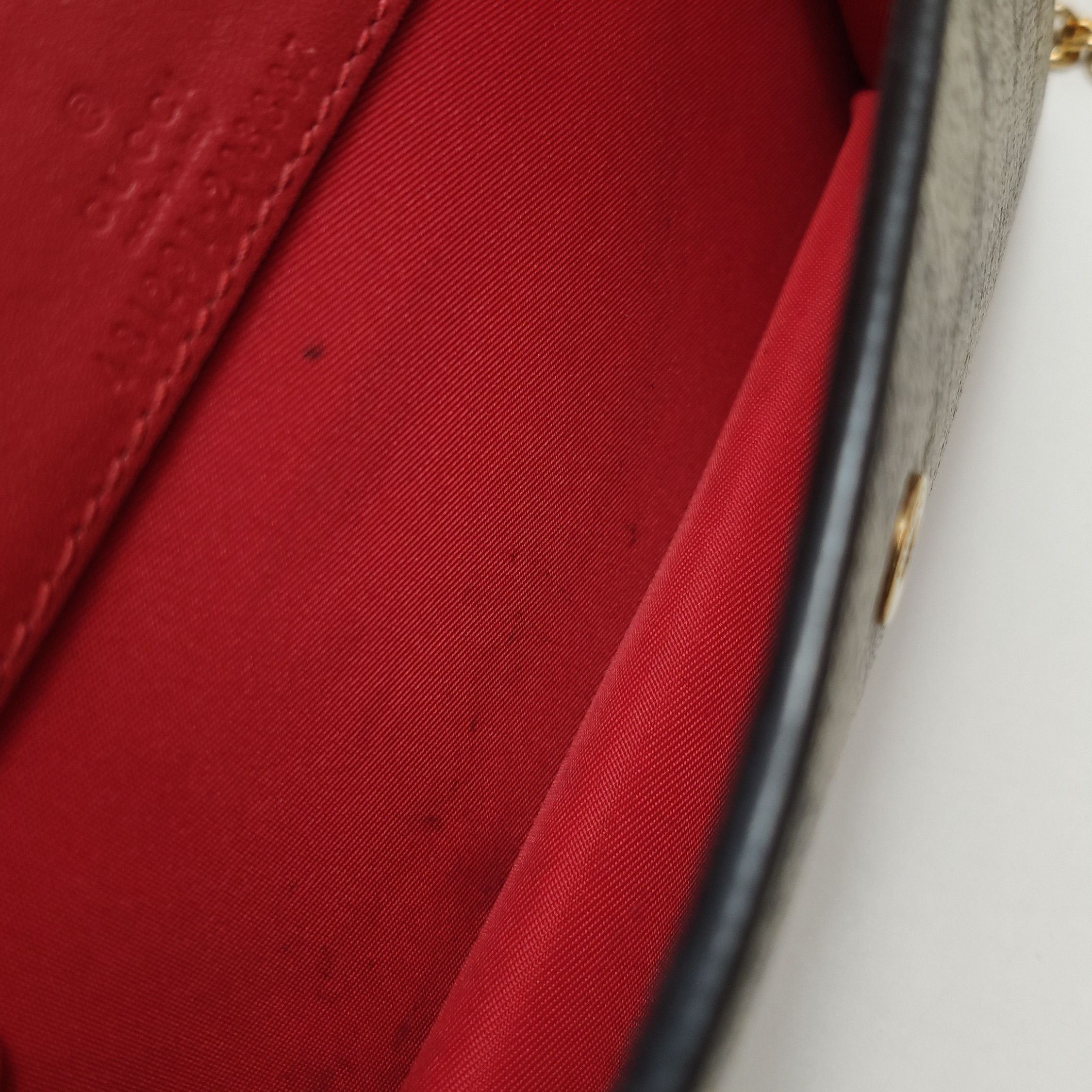 Gucci Gucci Women os Shoulder Bags Size ONE SIZE - 10 Thumbnail