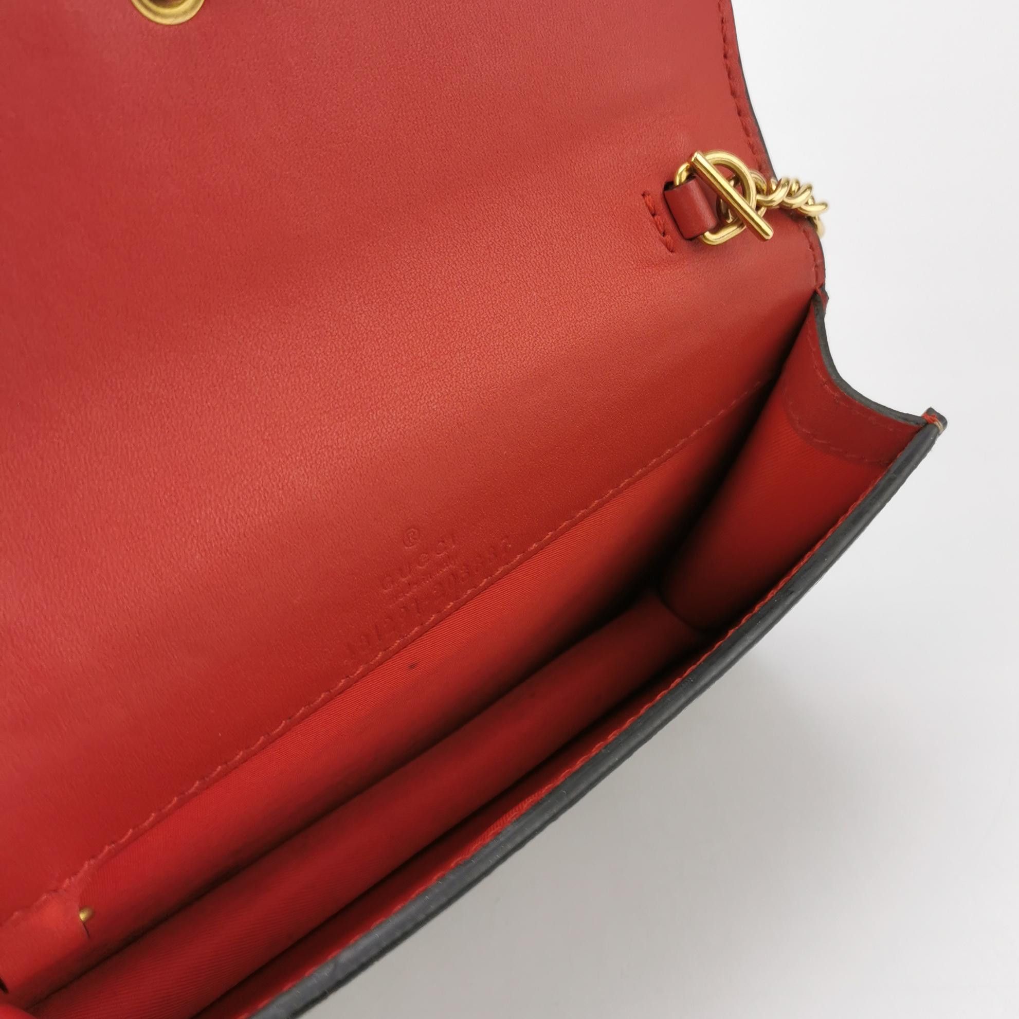 Gucci Gucci Women os Shoulder Bags Size ONE SIZE - 7 Thumbnail
