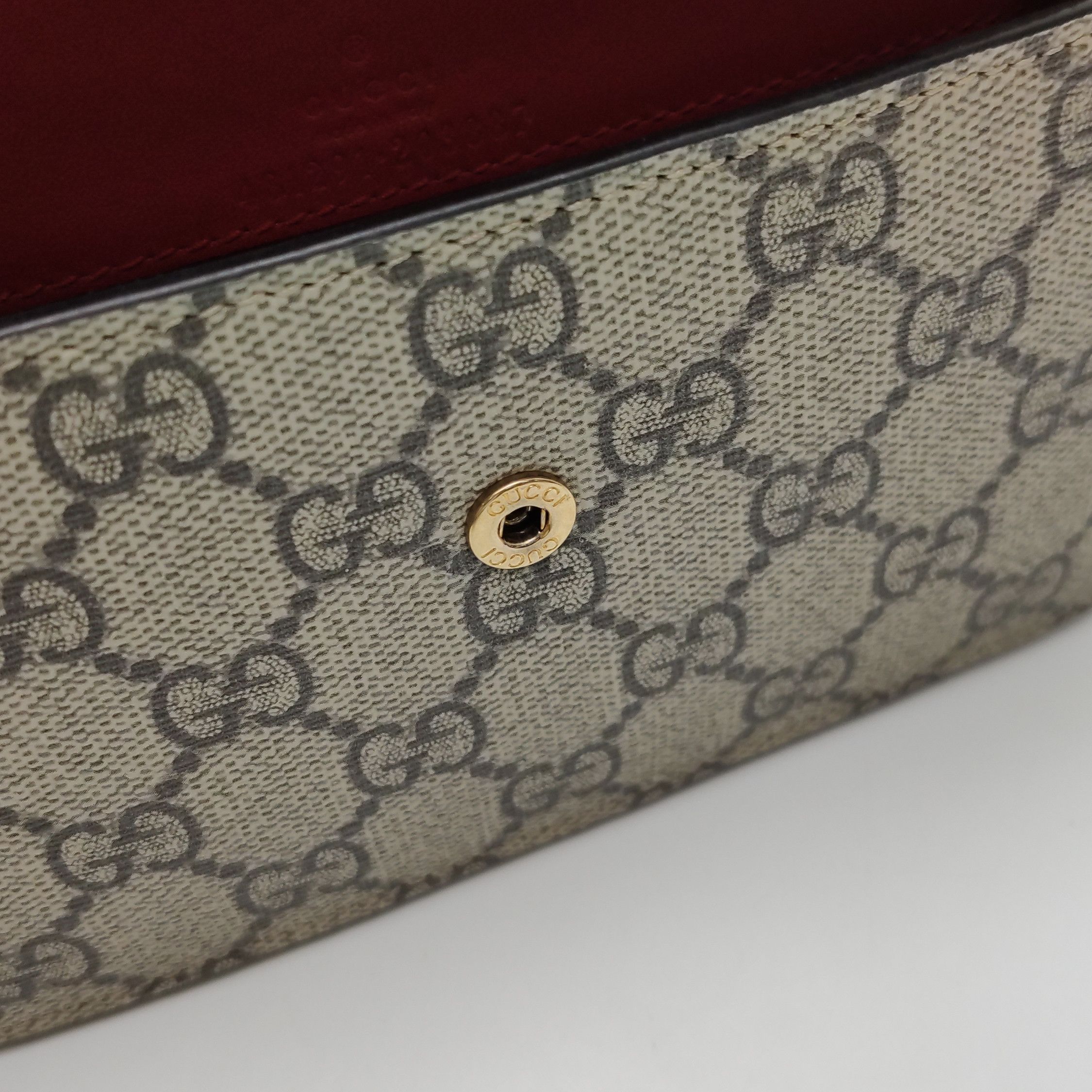 Gucci Gucci Women os Shoulder Bags Size ONE SIZE - 11 Thumbnail