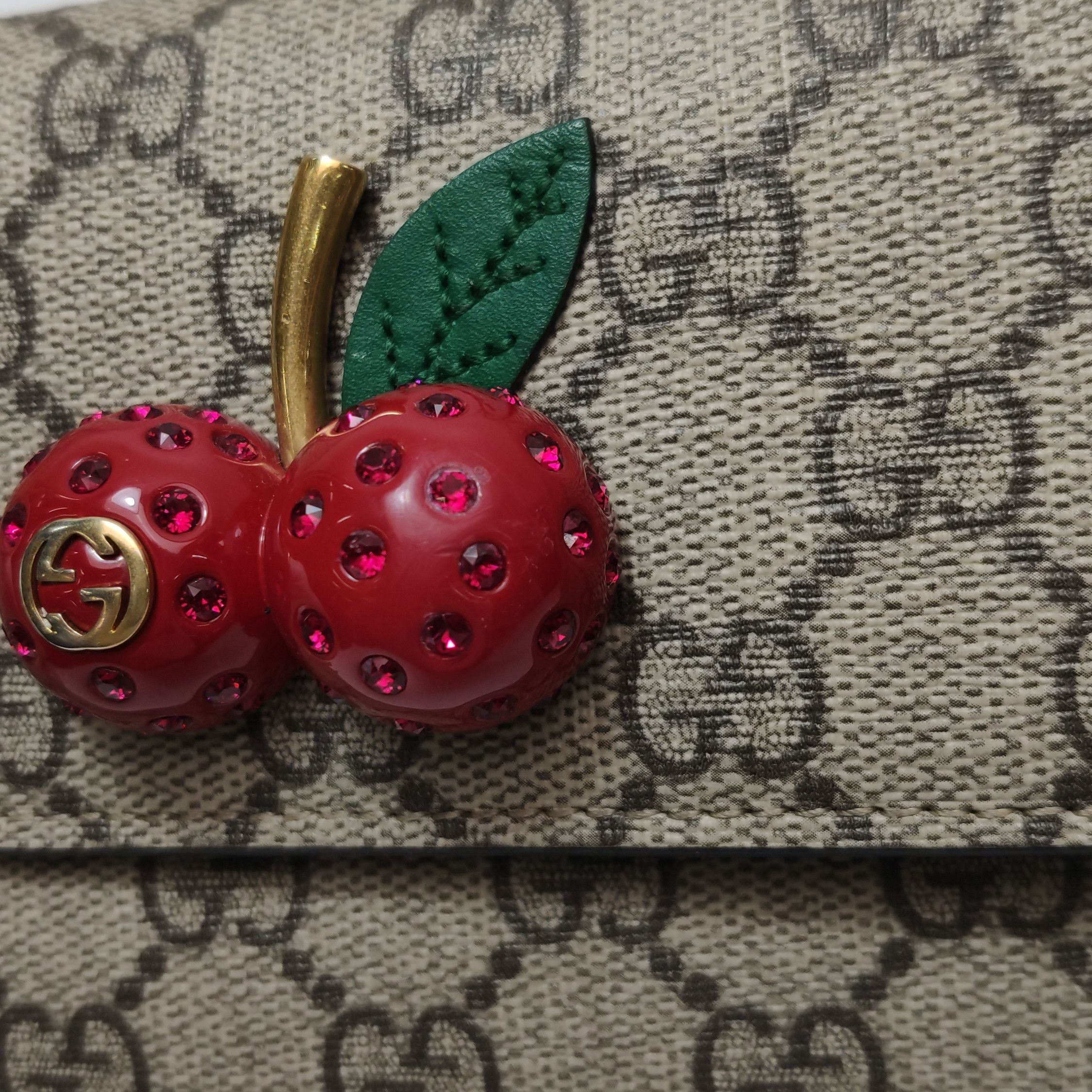 Gucci Gucci Women os Shoulder Bags Size ONE SIZE - 18 Thumbnail