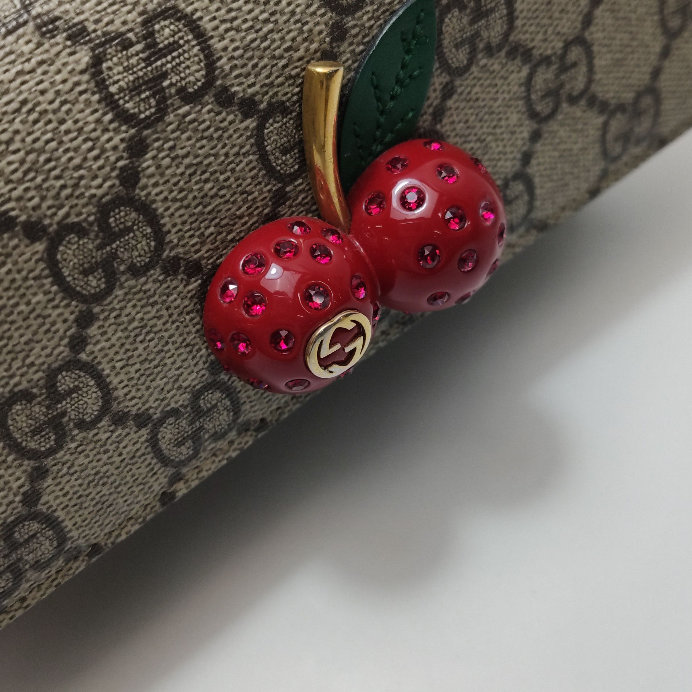 Gucci Gucci Women os Shoulder Bags Size ONE SIZE - 13 Thumbnail