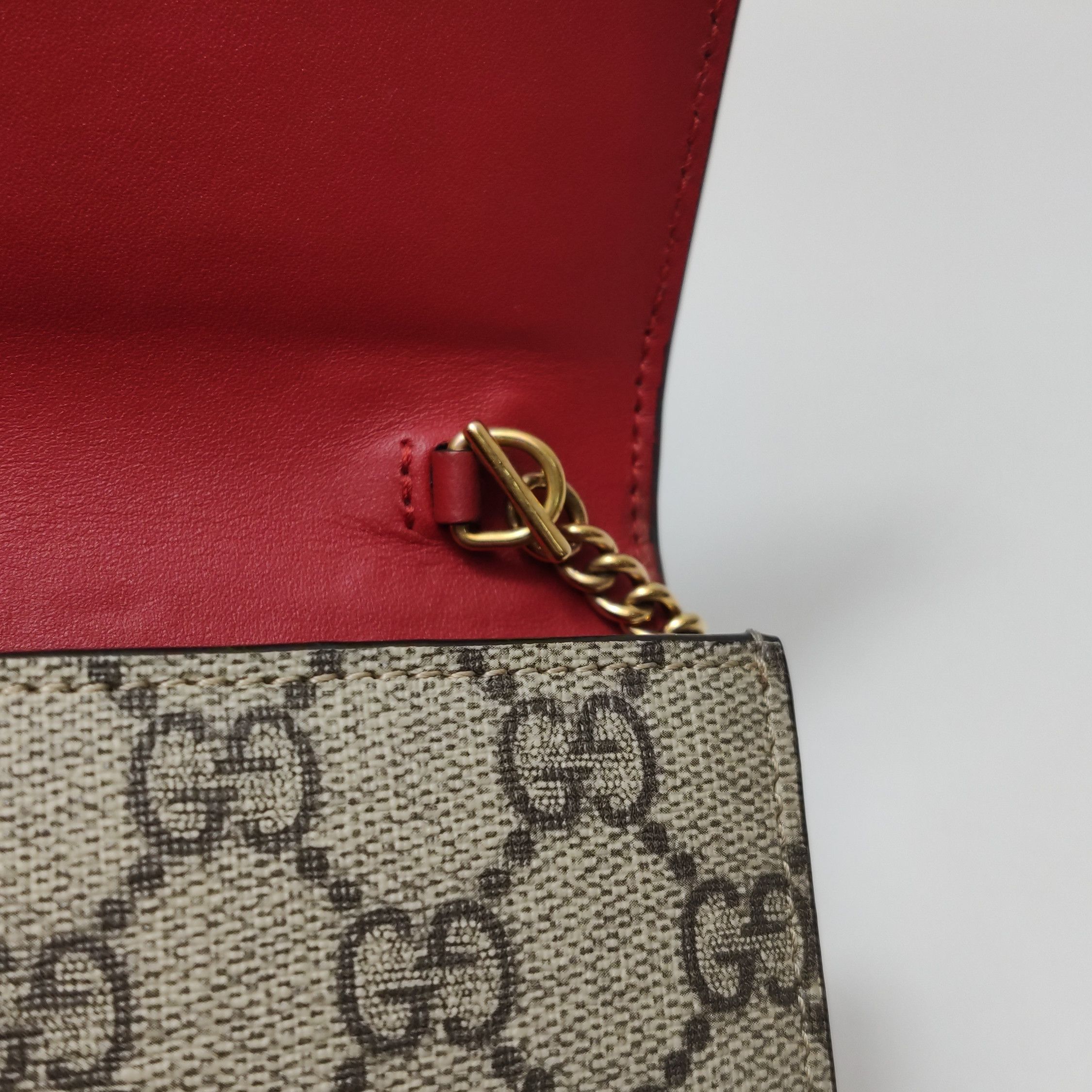 Gucci Gucci Women os Shoulder Bags Size ONE SIZE - 12 Thumbnail