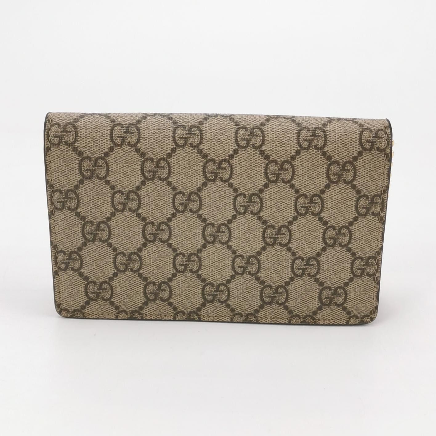 Gucci Gucci Women os Shoulder Bags Size ONE SIZE - 5 Thumbnail