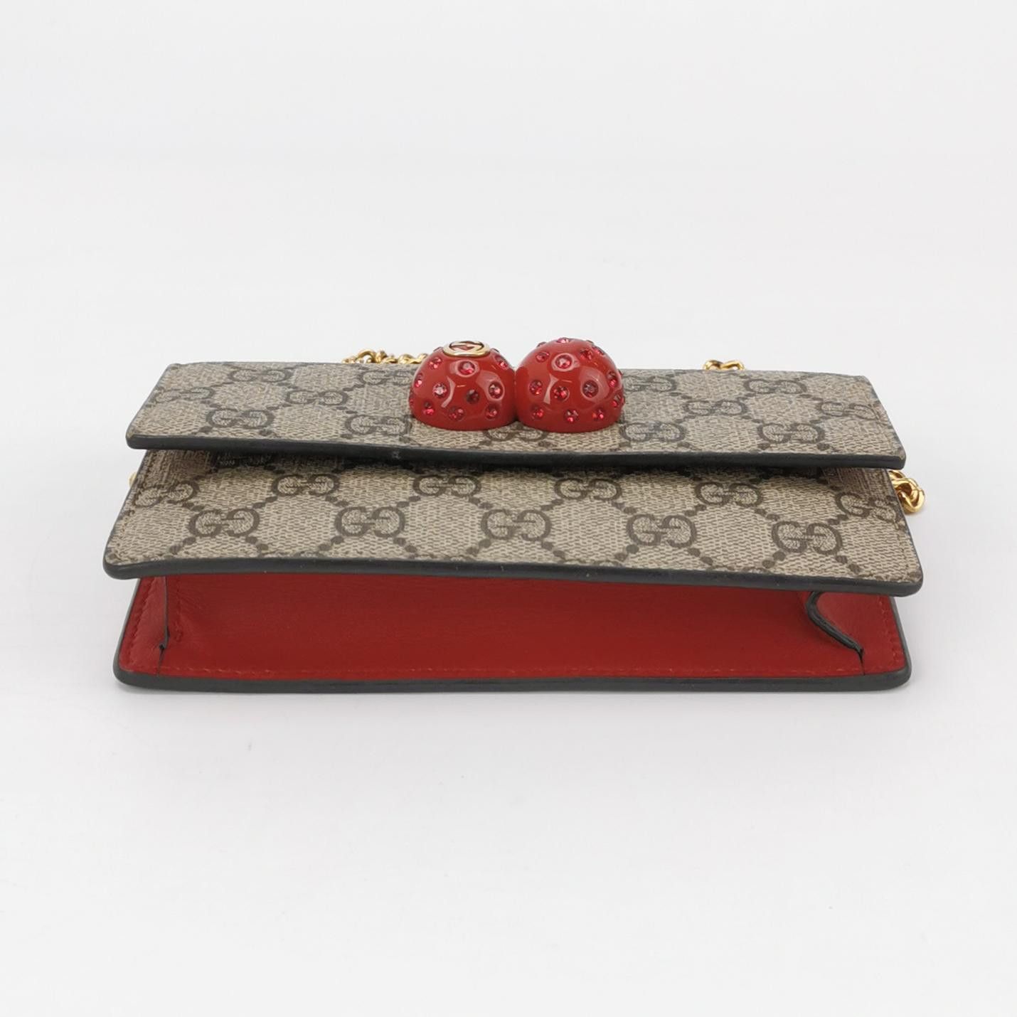 Gucci Gucci Women os Shoulder Bags Size ONE SIZE - 6 Thumbnail