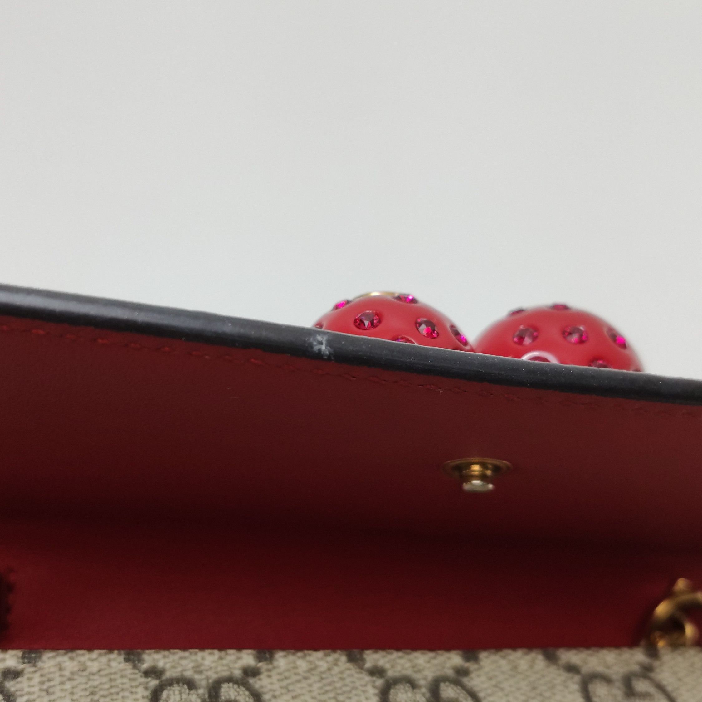 Gucci Gucci Women os Shoulder Bags Size ONE SIZE - 15 Thumbnail