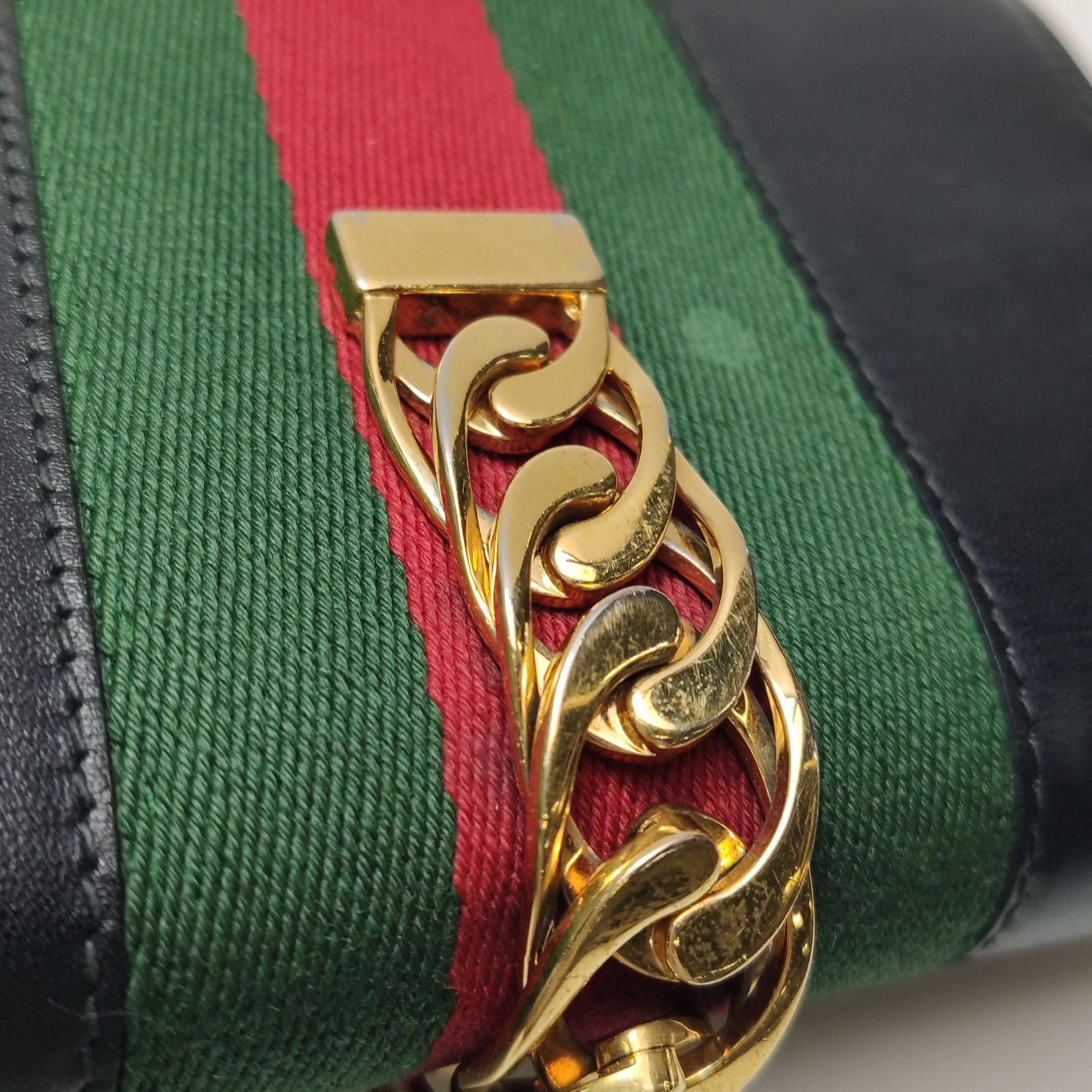 Gucci Gucci Women os Crossbody Bags Size ONE SIZE - 14 Thumbnail