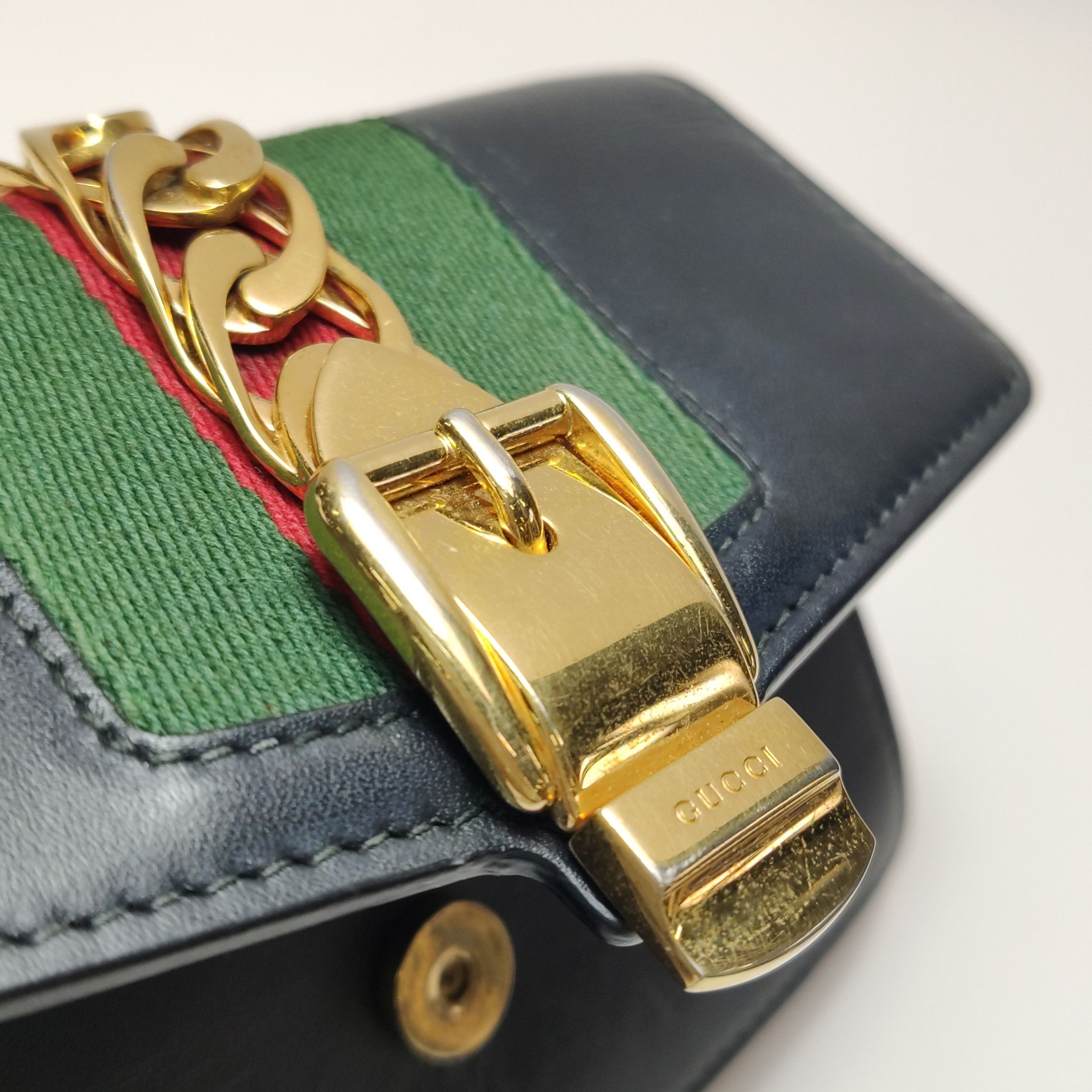 Gucci Gucci Women os Crossbody Bags Size ONE SIZE - 13 Thumbnail