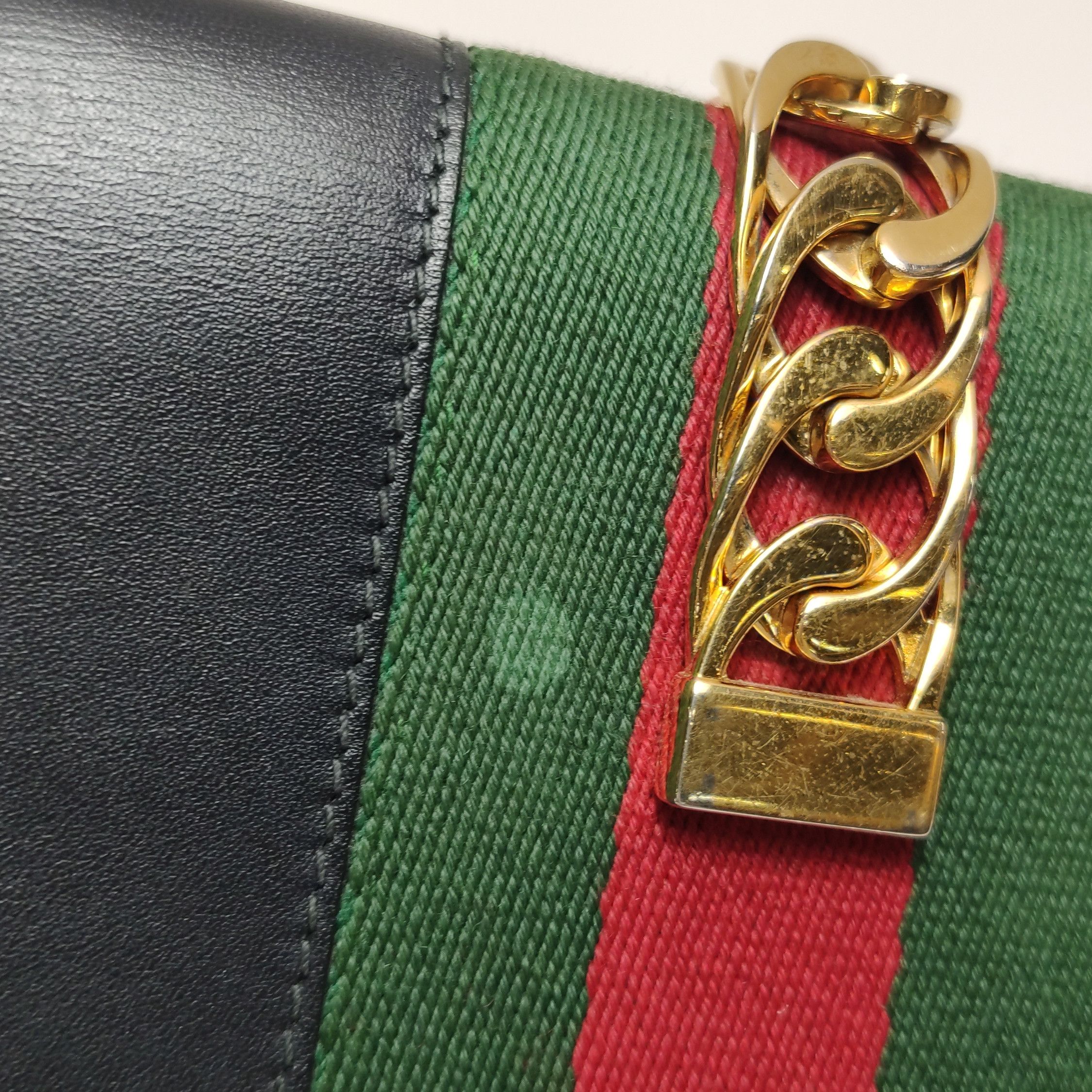 Gucci Gucci Women os Crossbody Bags Size ONE SIZE - 18 Thumbnail