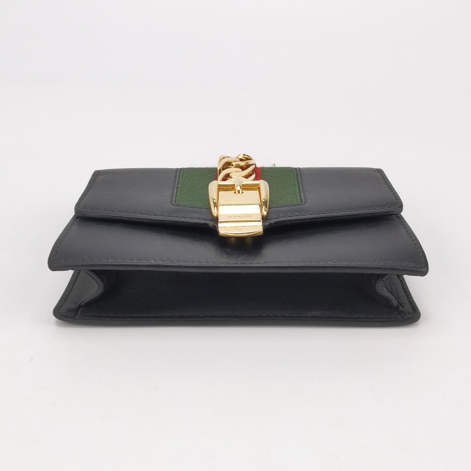 Gucci Gucci Women os Crossbody Bags Size ONE SIZE - 6 Thumbnail