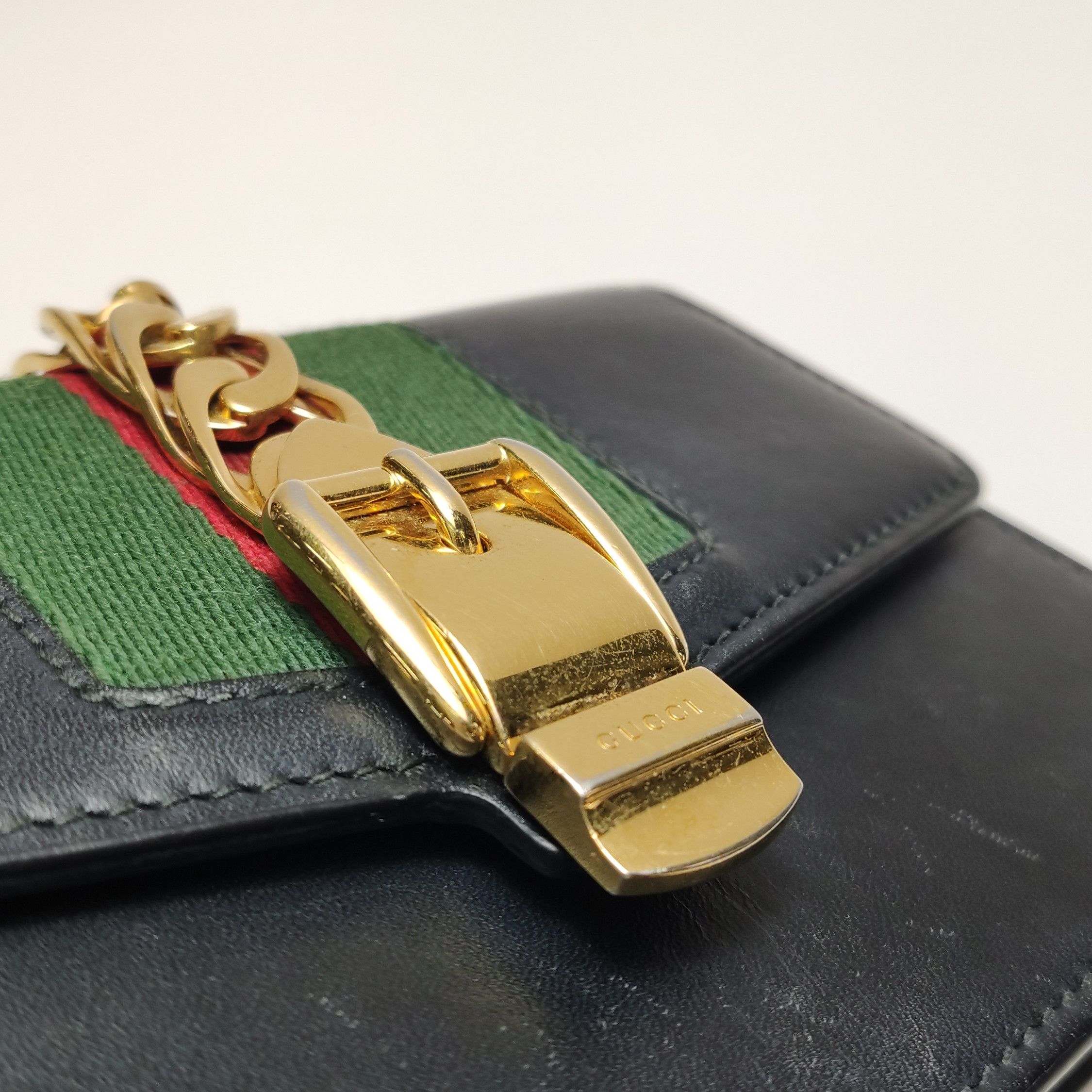 Gucci Gucci Women os Crossbody Bags Size ONE SIZE - 22 Thumbnail