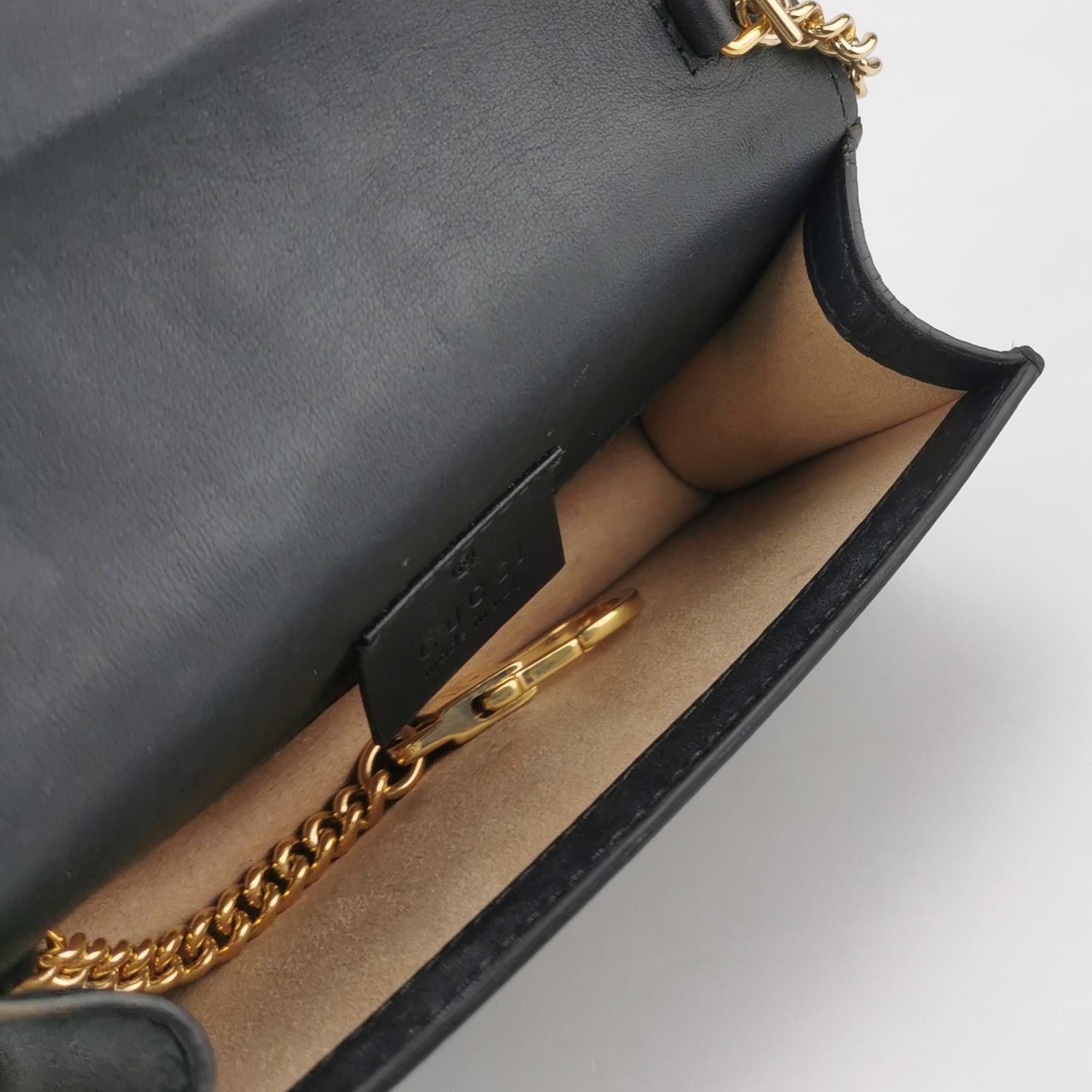 Gucci Gucci Women os Crossbody Bags Size ONE SIZE - 7 Thumbnail