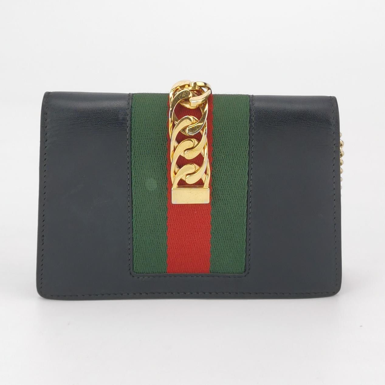 Gucci Gucci Women os Crossbody Bags Size ONE SIZE - 5 Thumbnail