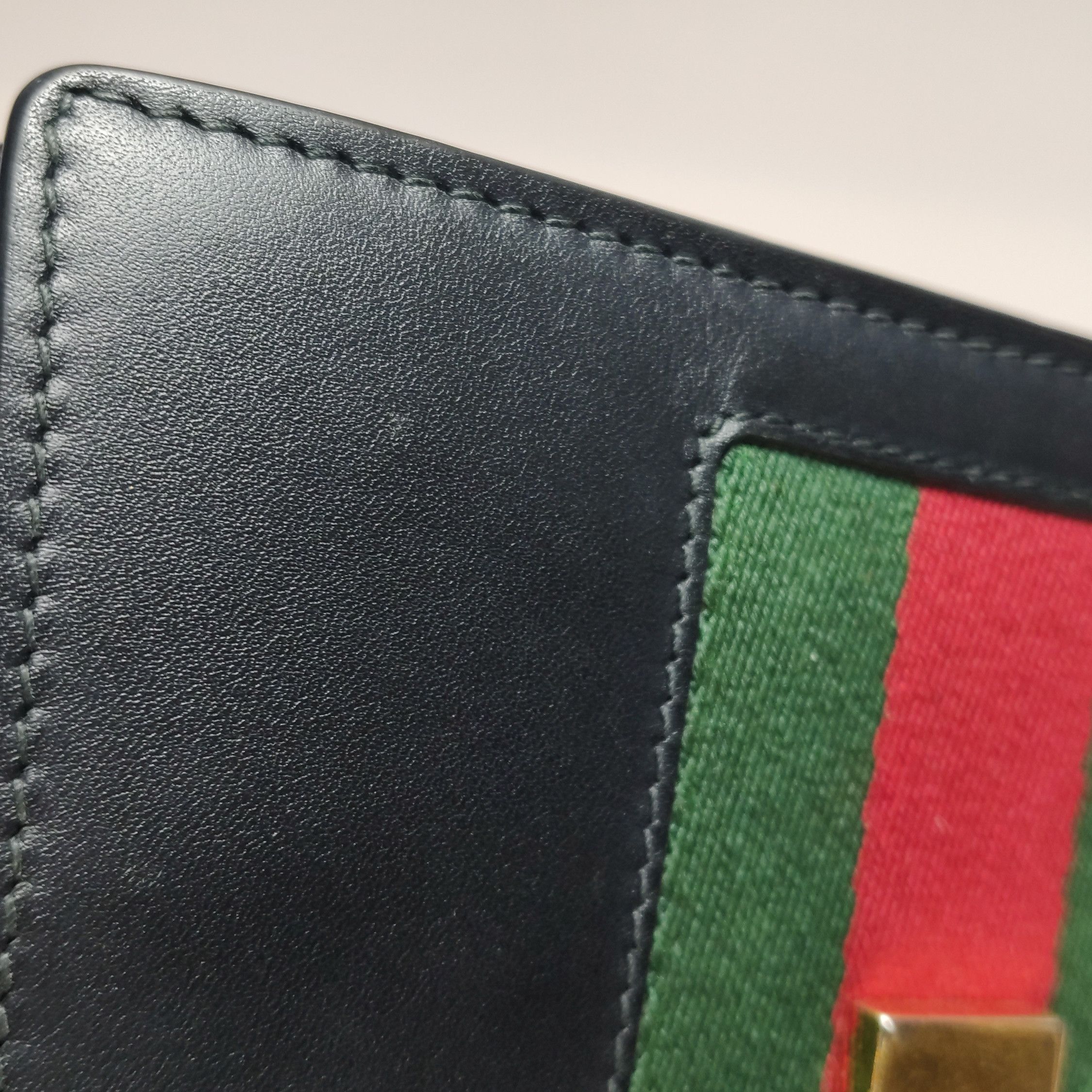 Gucci Gucci Women os Crossbody Bags Size ONE SIZE - 16 Thumbnail