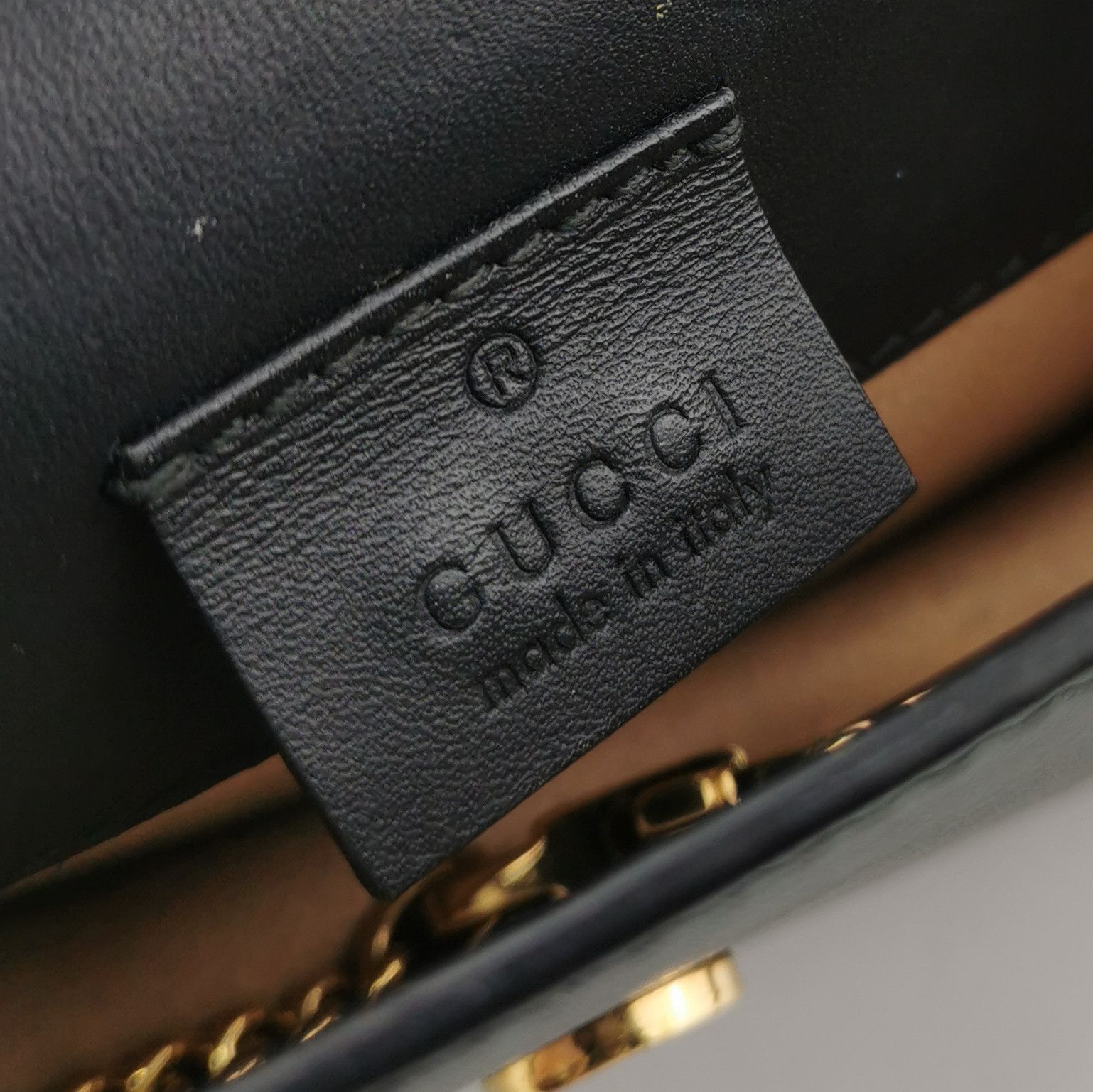 Gucci Gucci Women os Crossbody Bags Size ONE SIZE - 8 Thumbnail
