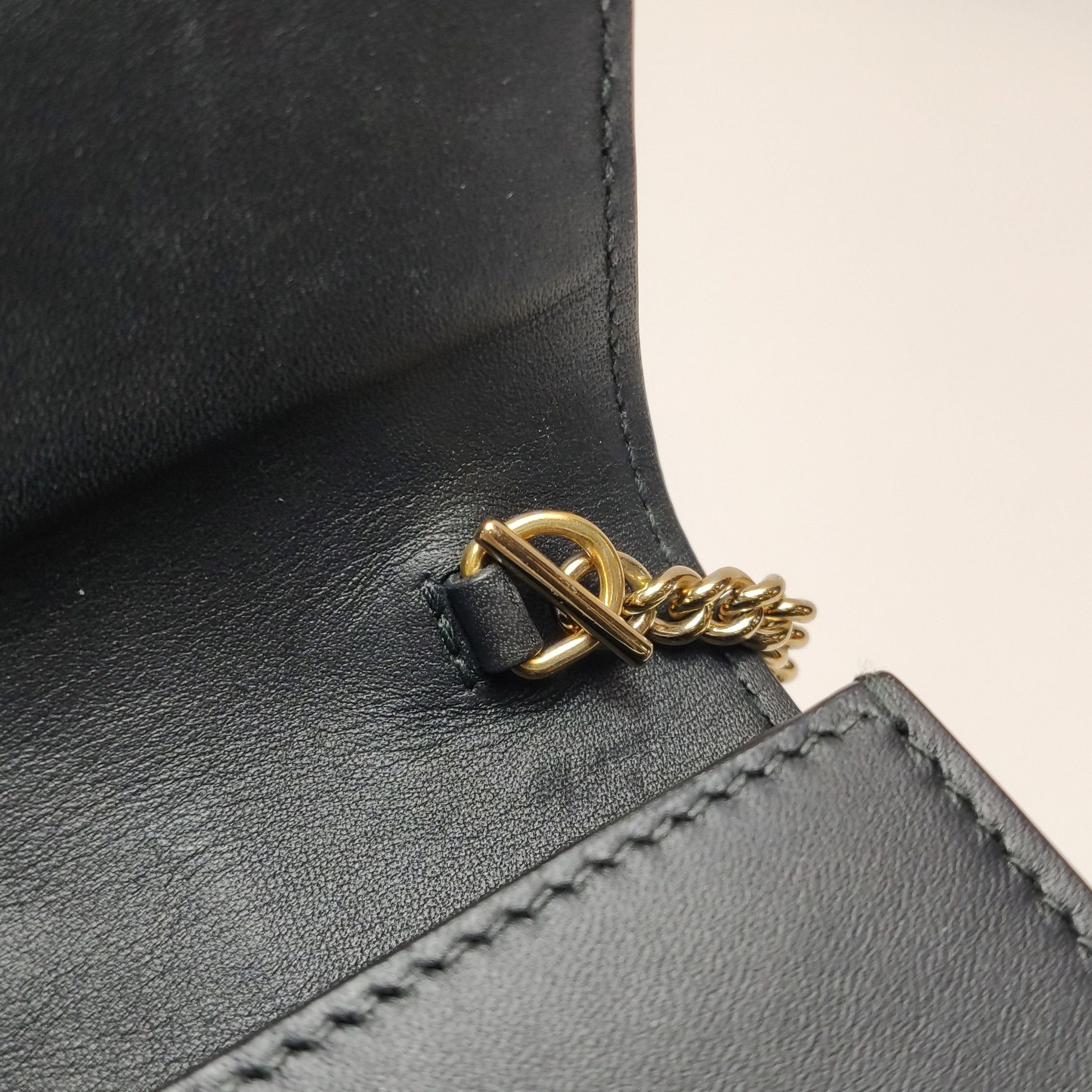 Gucci Gucci Women os Crossbody Bags Size ONE SIZE - 12 Thumbnail