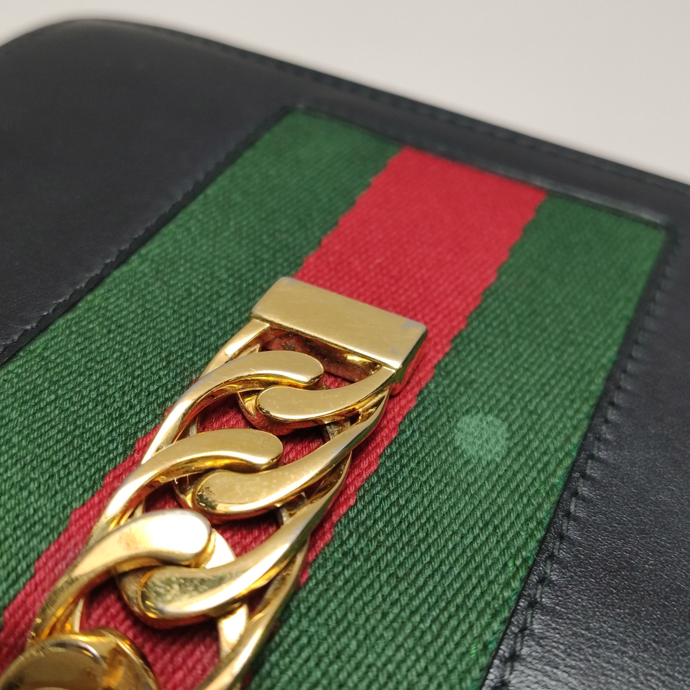 Gucci Gucci Women os Crossbody Bags Size ONE SIZE - 23 Thumbnail