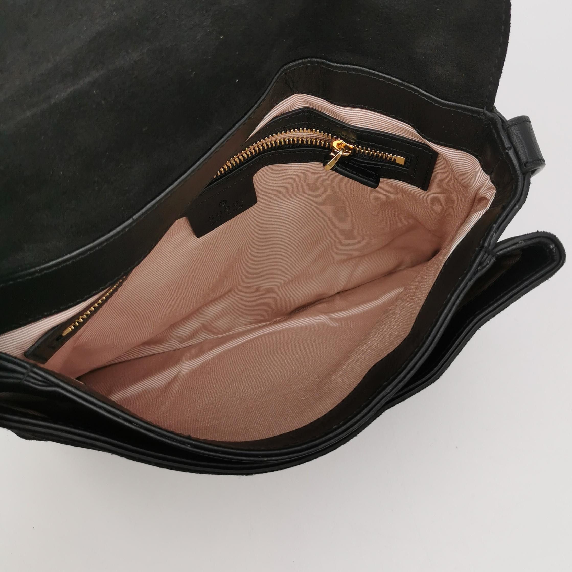 Gucci Gucci Women os Shoulder Bags Size ONE SIZE - 7 Thumbnail